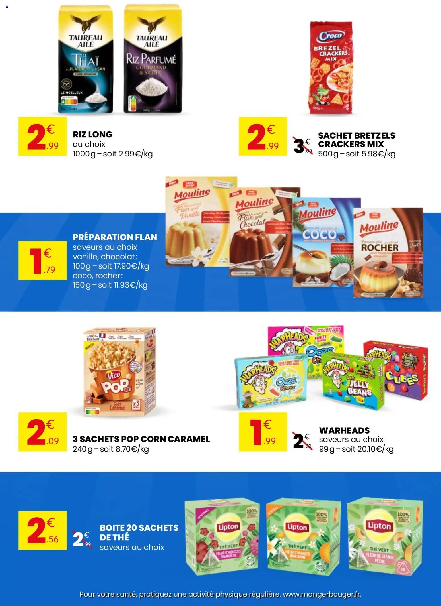 Stokomani - Catalogue