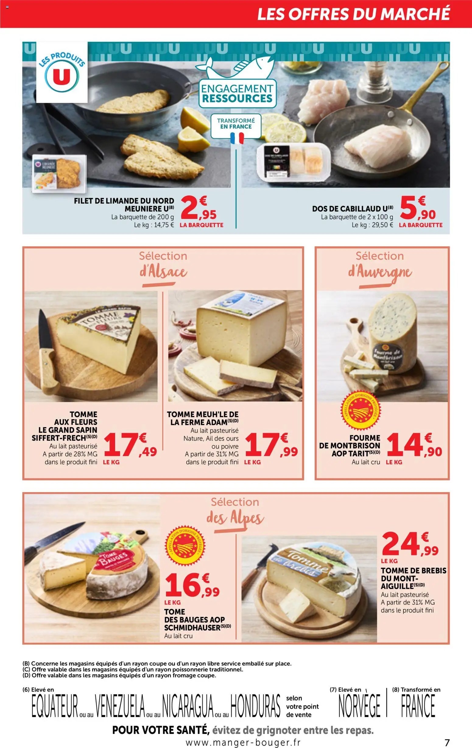 bi1 catalogue