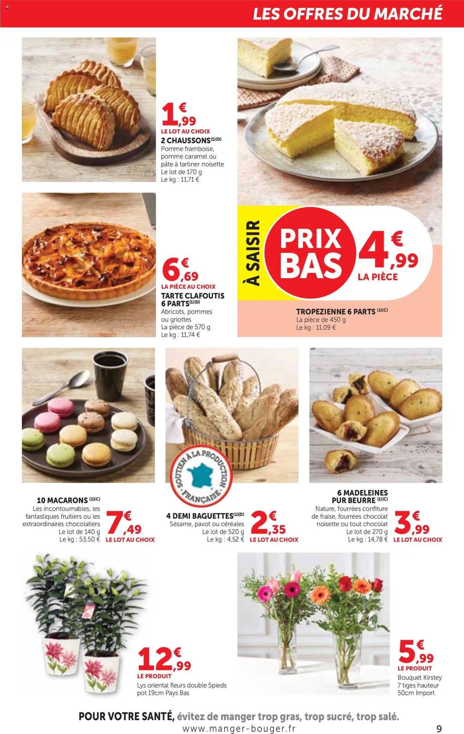 bi1 catalogue