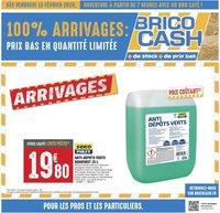 Brico Cash catalogue
