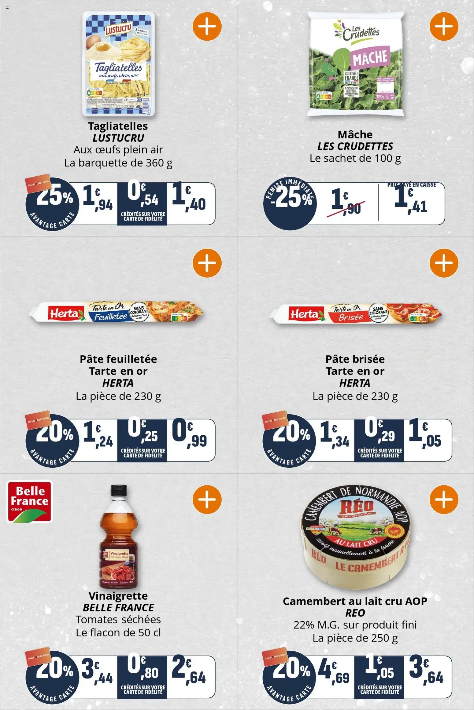 Coccinelle - Market (2025-12-17 - 2025-12-31)