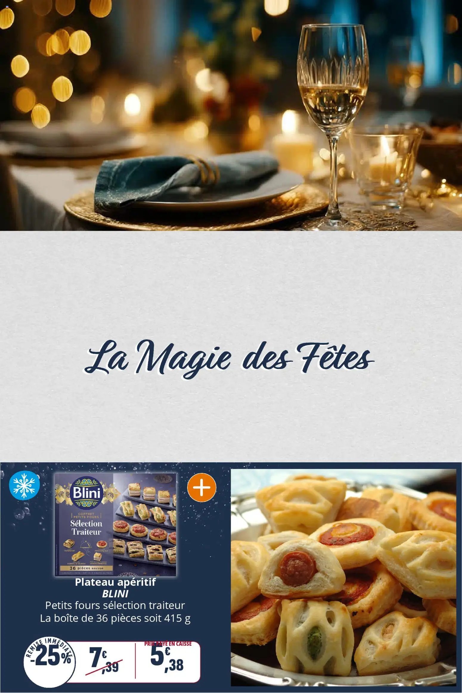 Coccinelle - Market (2025-12-17 - 2025-12-31)