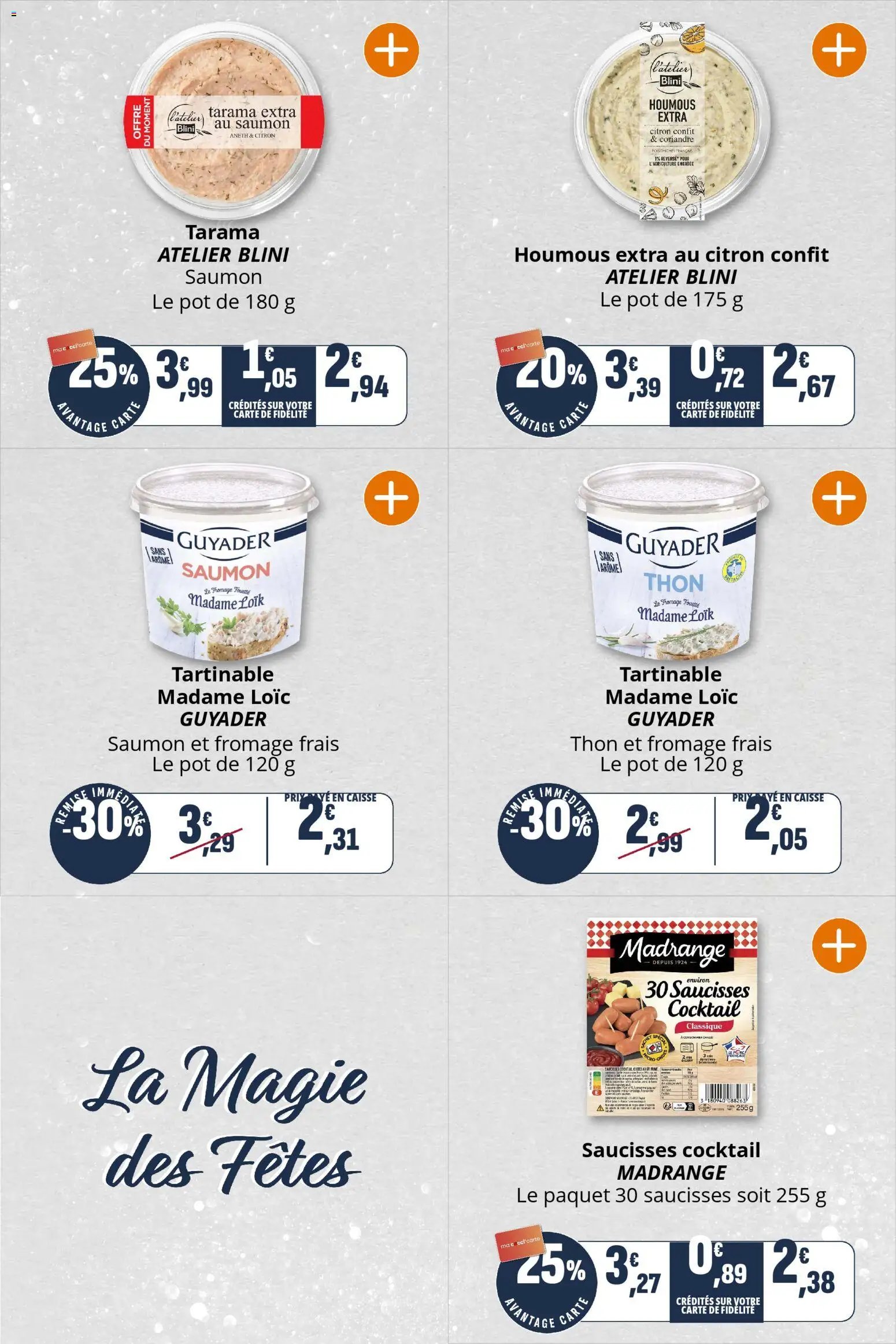 Coccinelle - Market (2025-12-17 - 2025-12-31)