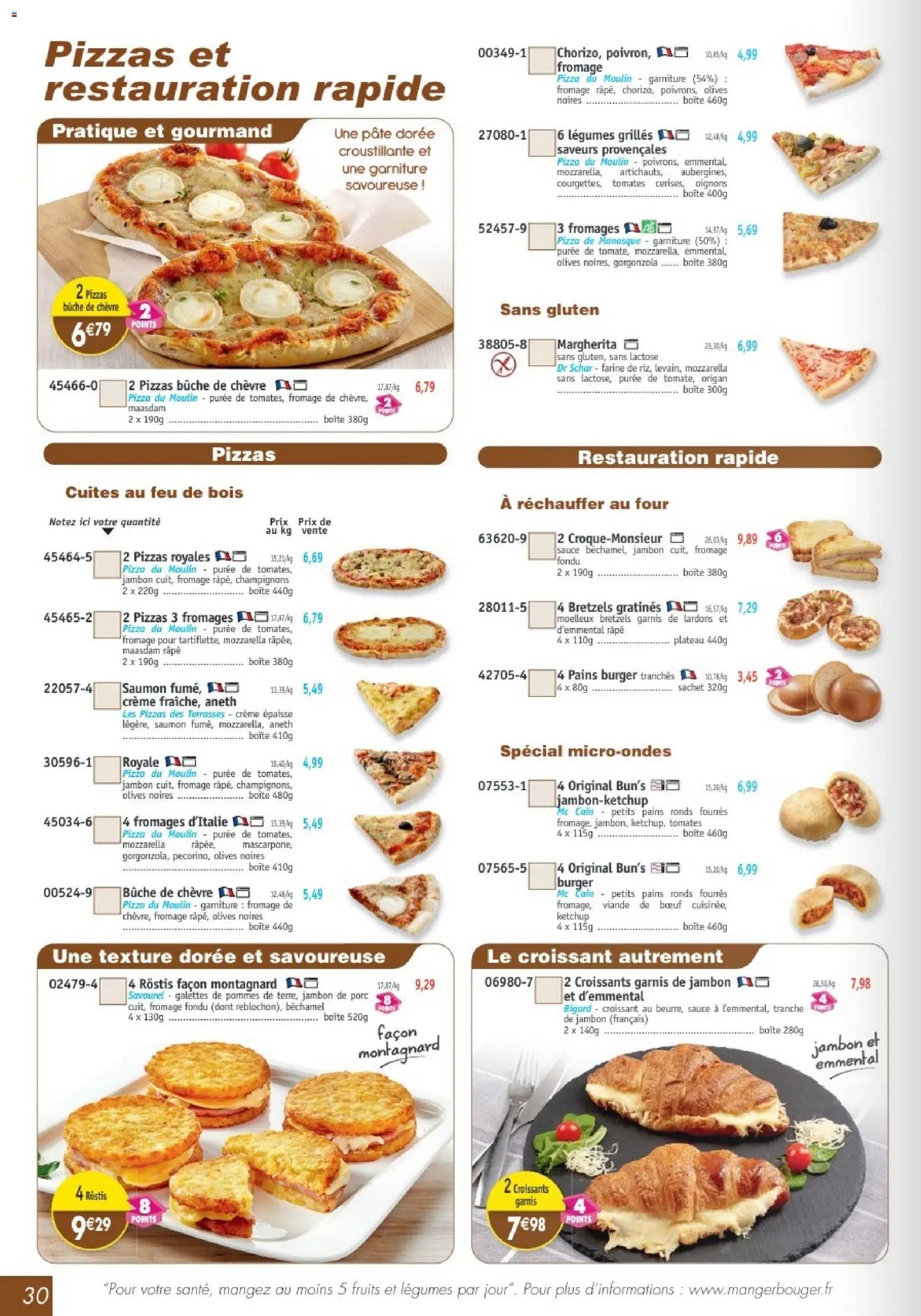 Maximo catalogue (2026-04-27 - 2026-05-24)