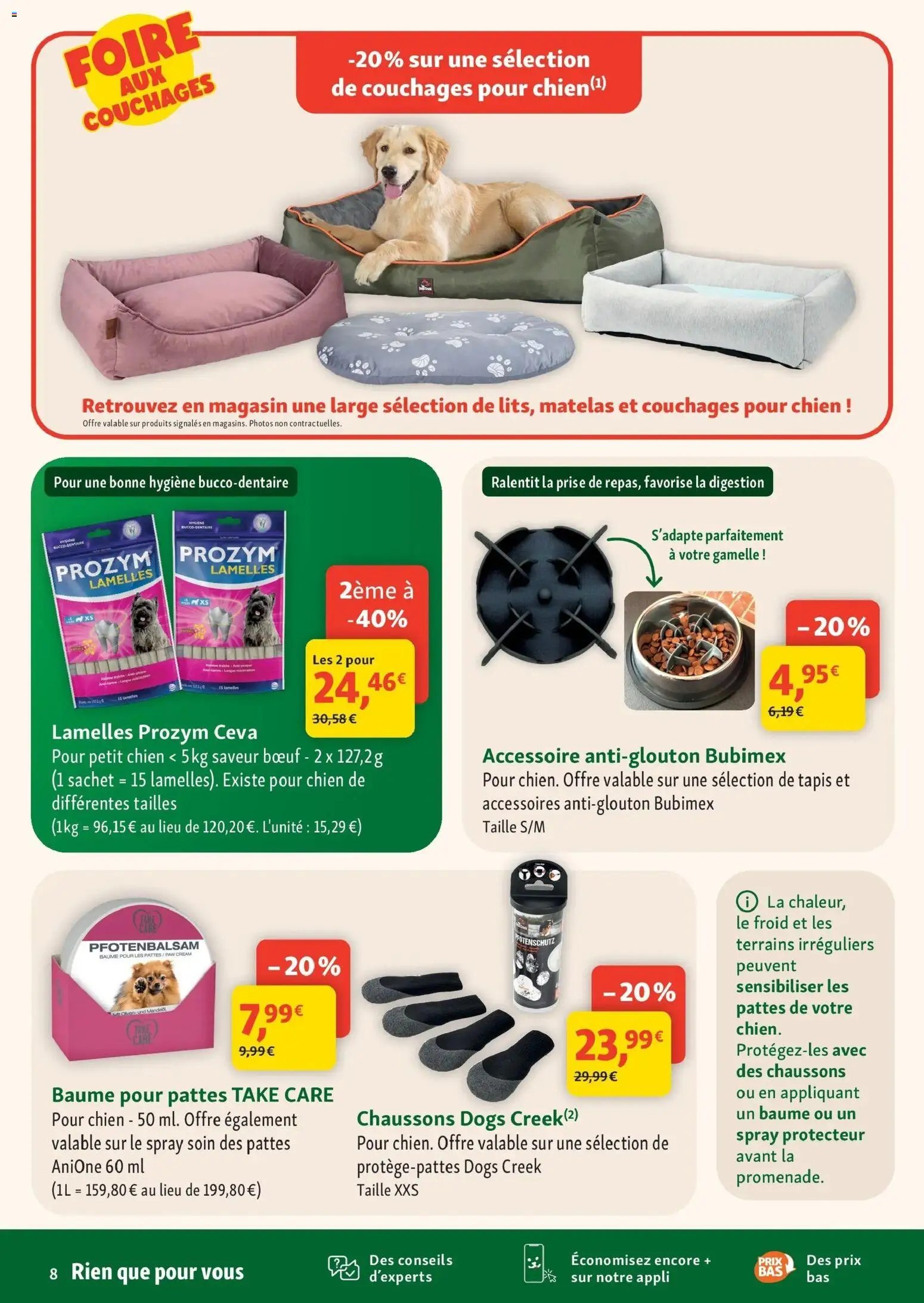 Maxi ZOO - Nouveau magasin près de chez vous