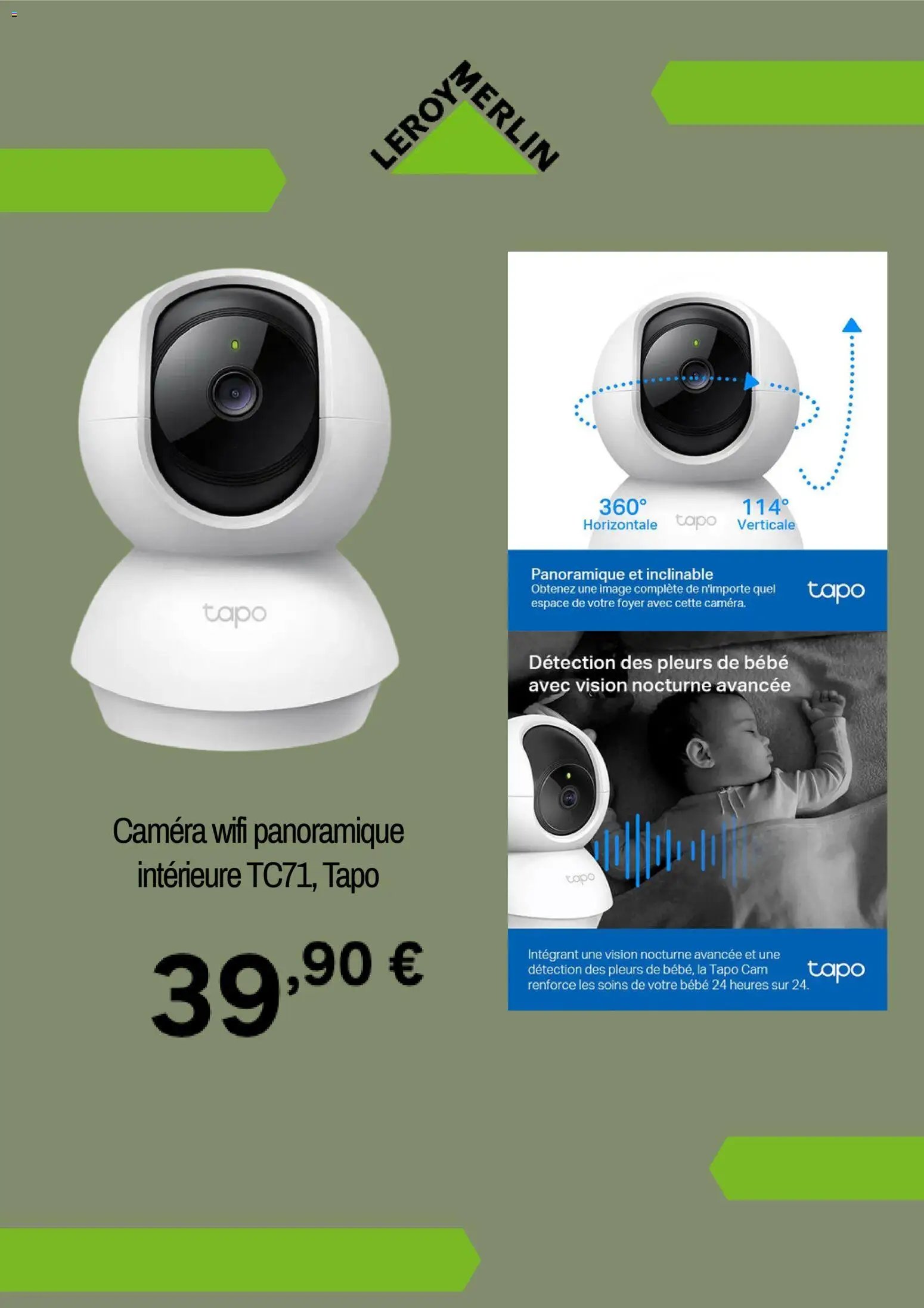 Leroy Merlin catalogue