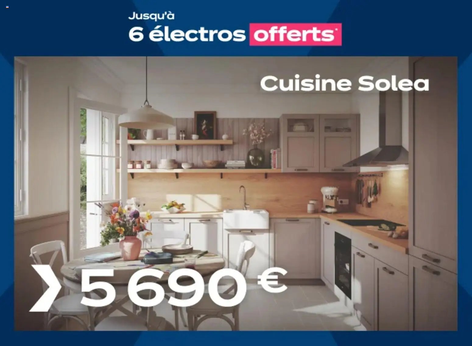 Ixina catalogue