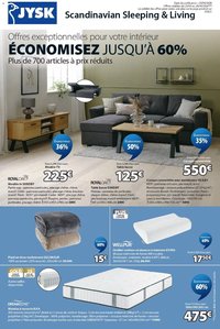 Jysk prospectus
