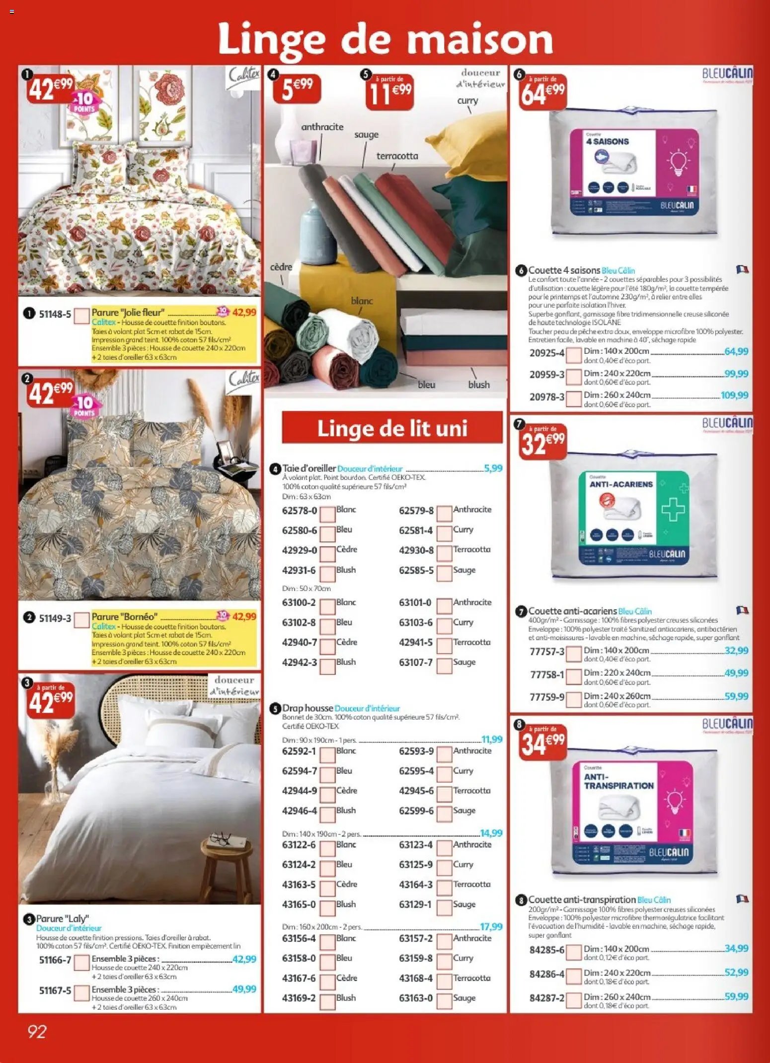 Maximo catalogue epicerie (2026-03-27 - 2026-04-23)