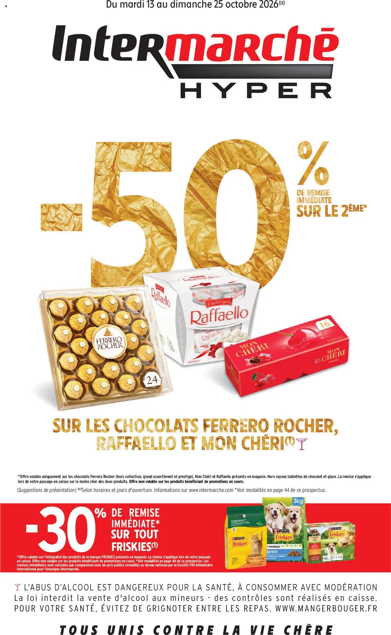 Intermarché Découvrez nos offres de la semaine