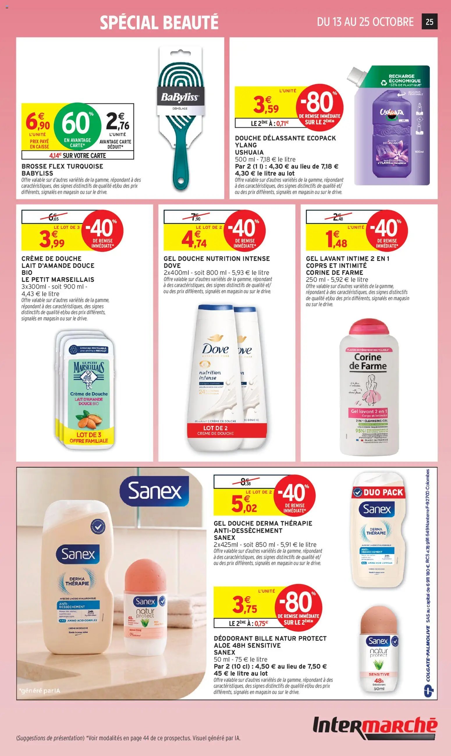 Intermarché Découvrez nos offres de la semaine