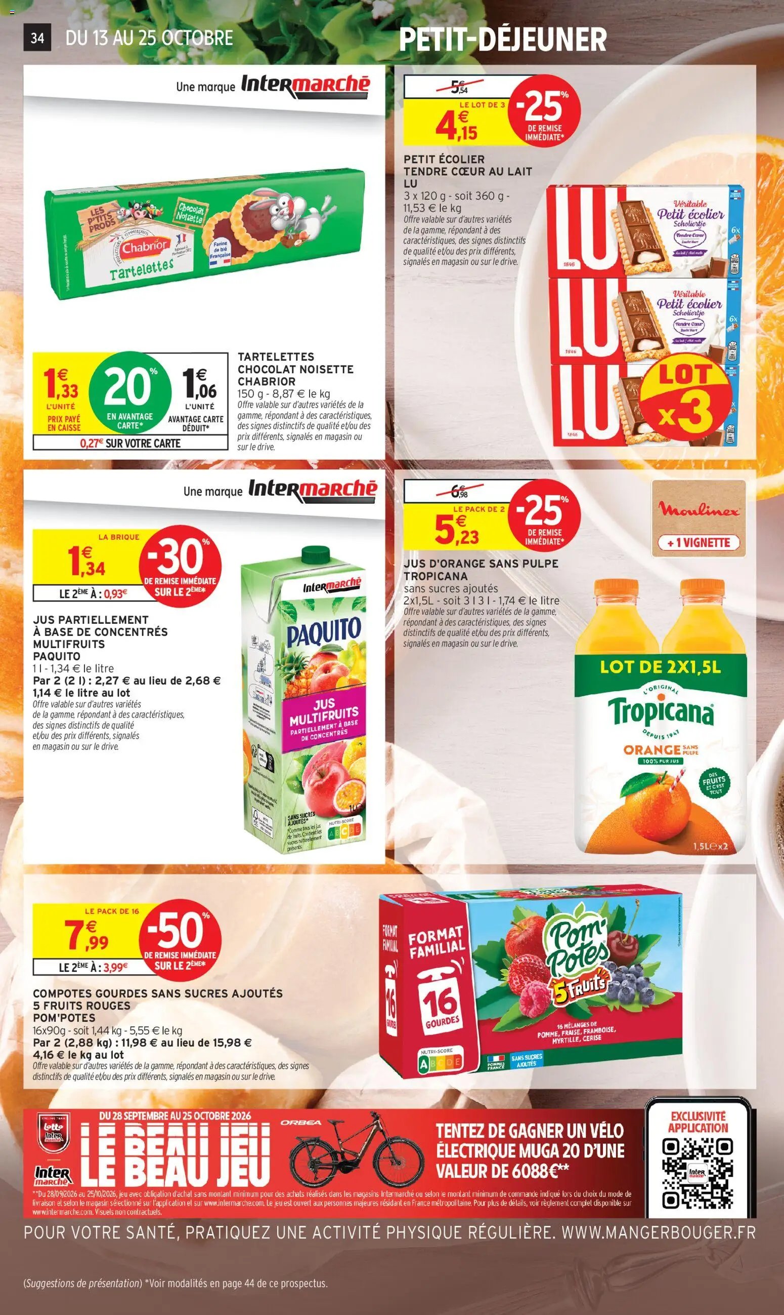 Intermarché Découvrez nos offres de la semaine