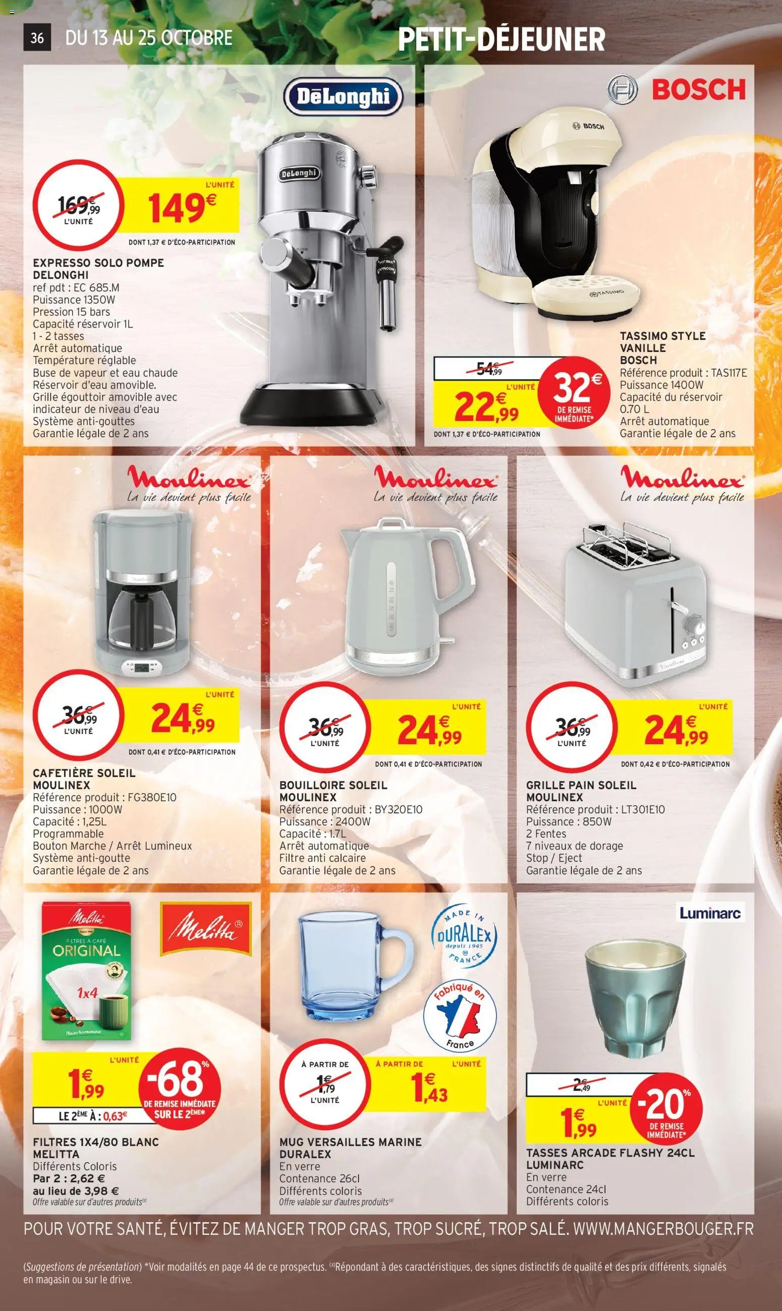 Intermarché Découvrez nos offres de la semaine