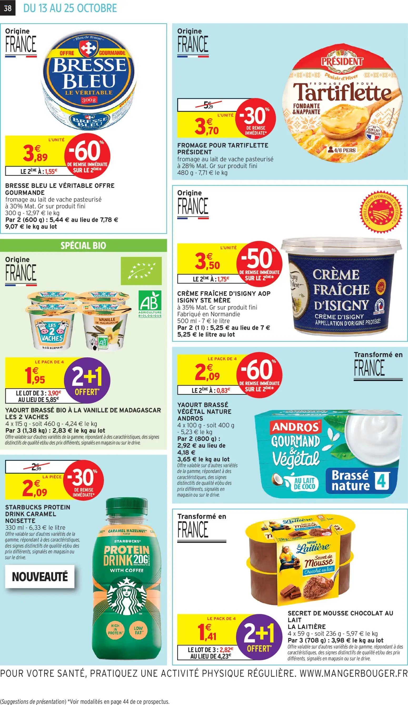 Intermarché Découvrez nos offres de la semaine