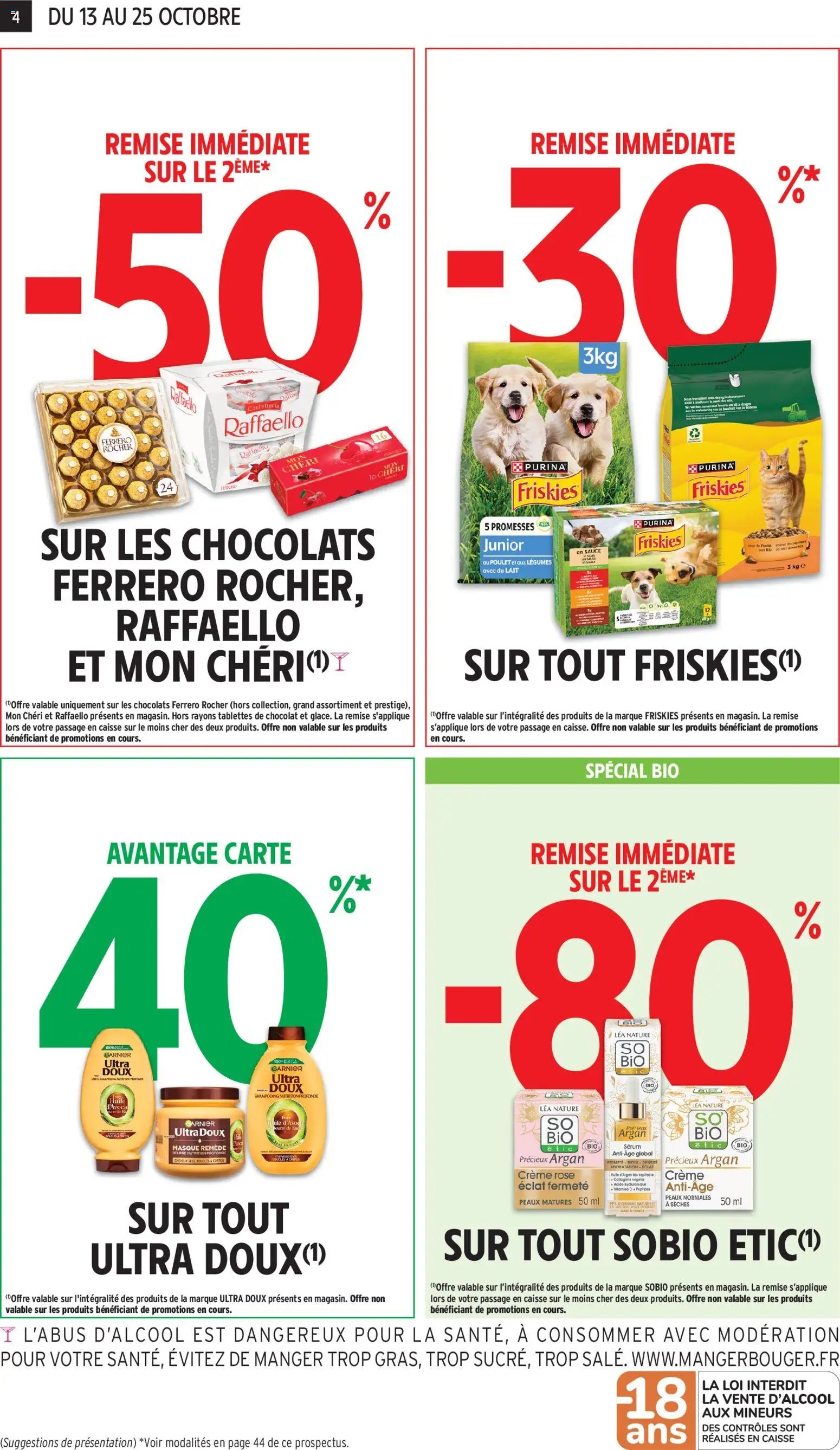 Intermarché Découvrez nos offres de la semaine