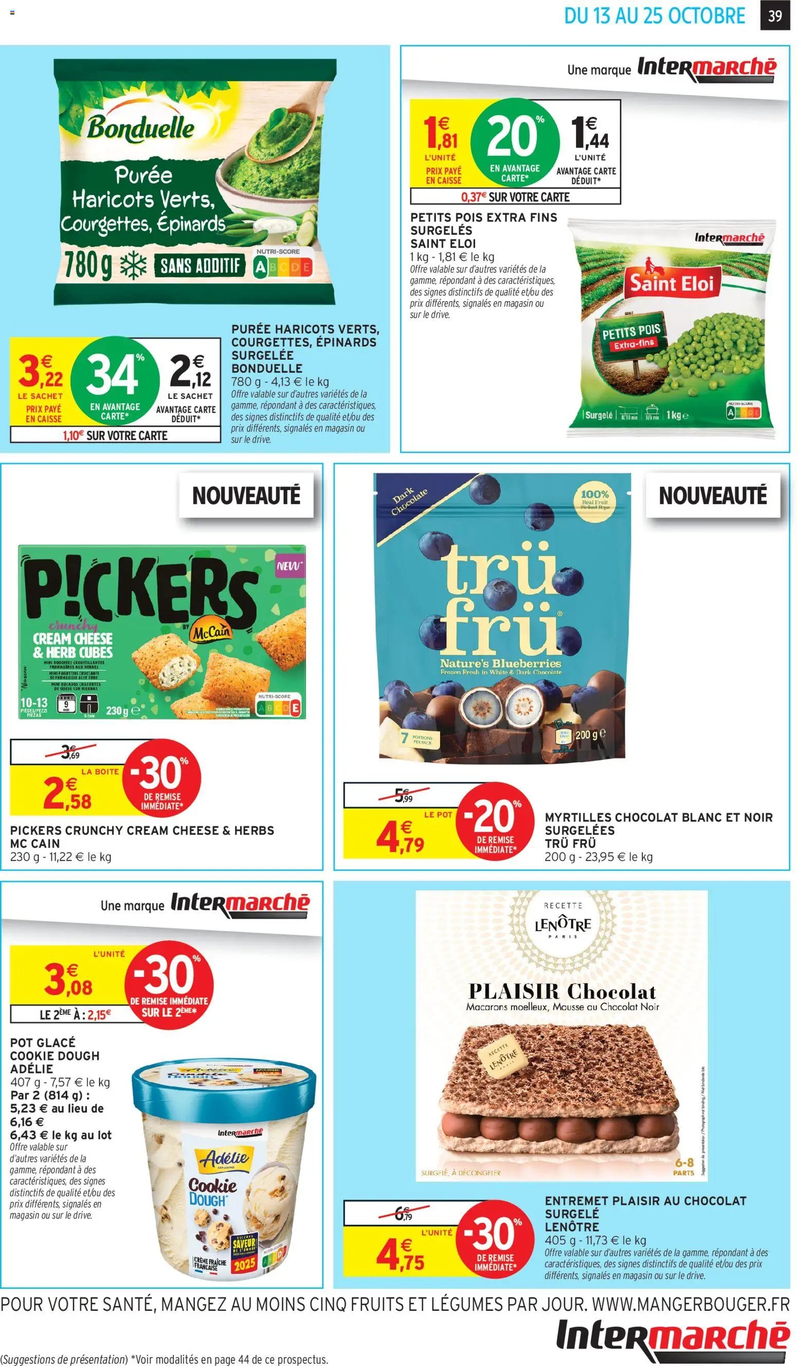 Intermarché Découvrez nos offres de la semaine