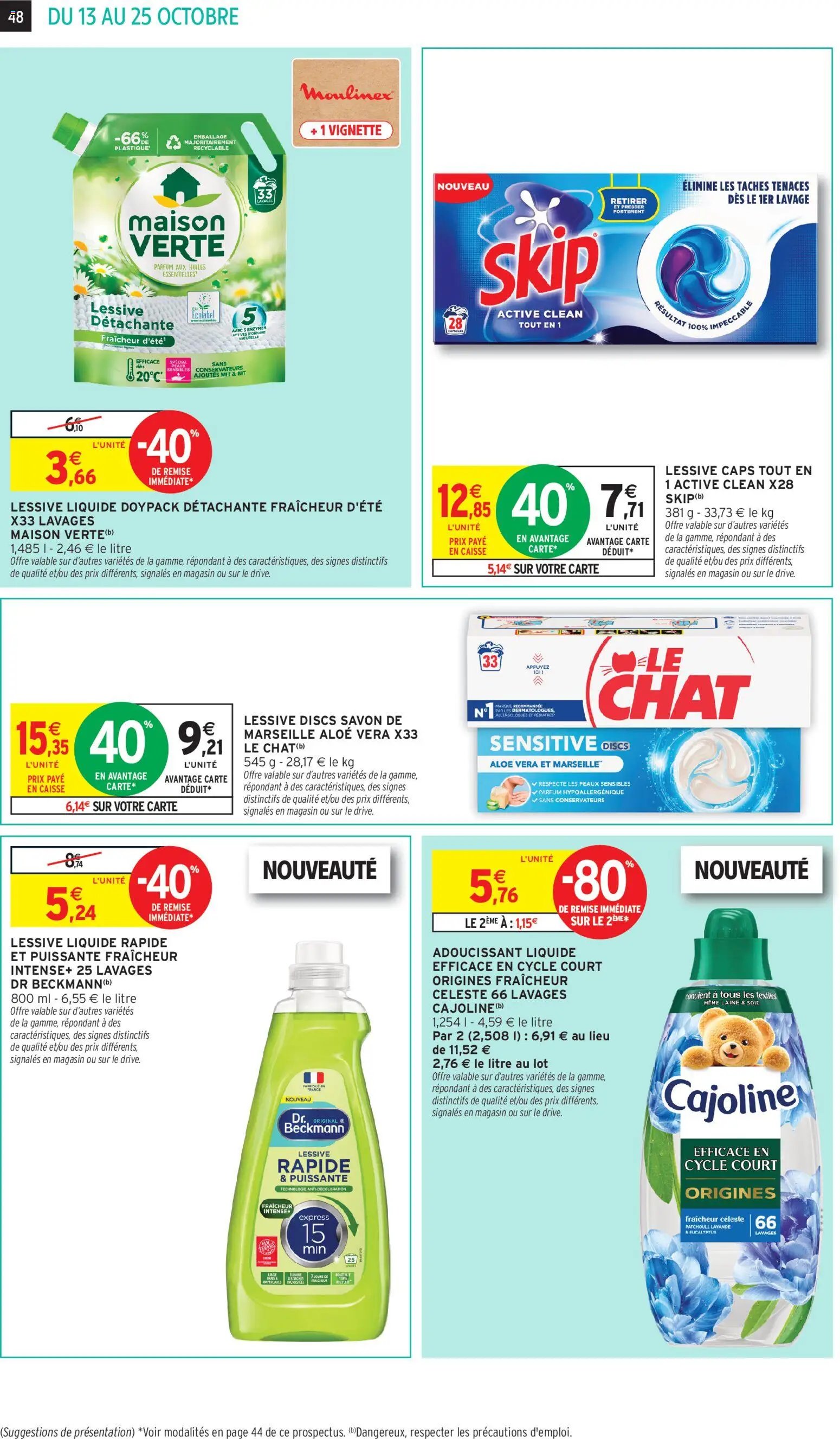 Intermarché Découvrez nos offres de la semaine
