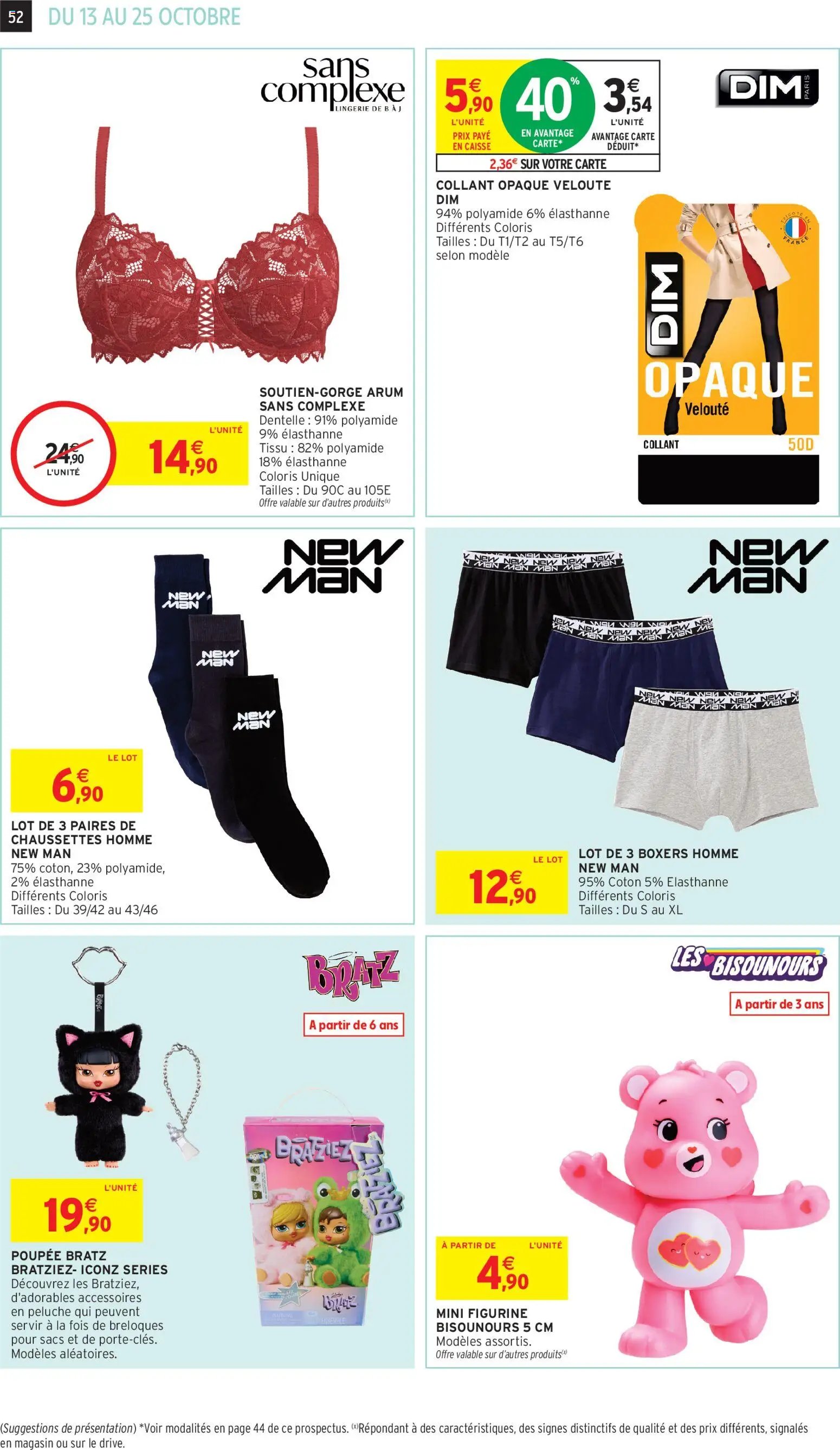 Intermarché Découvrez nos offres de la semaine