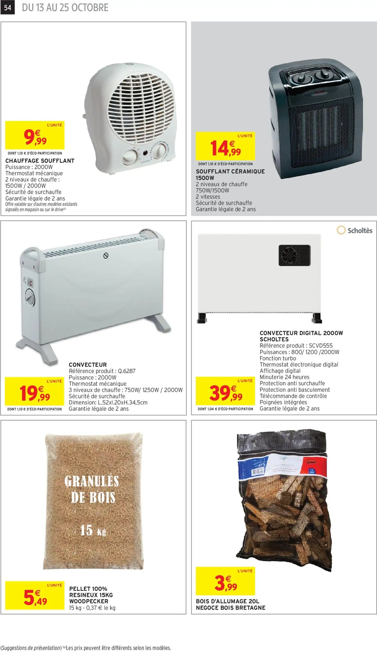 Intermarché Découvrez nos offres de la semaine