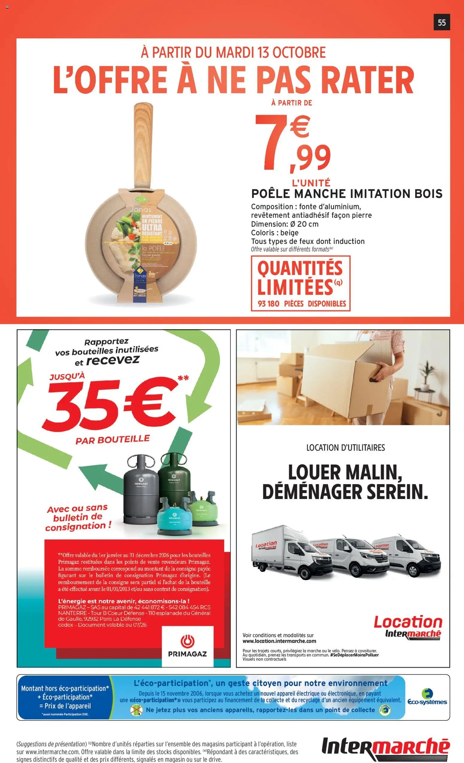 Intermarché Découvrez nos offres de la semaine