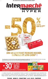 Intermarché Découvrez nos offres de la semaine