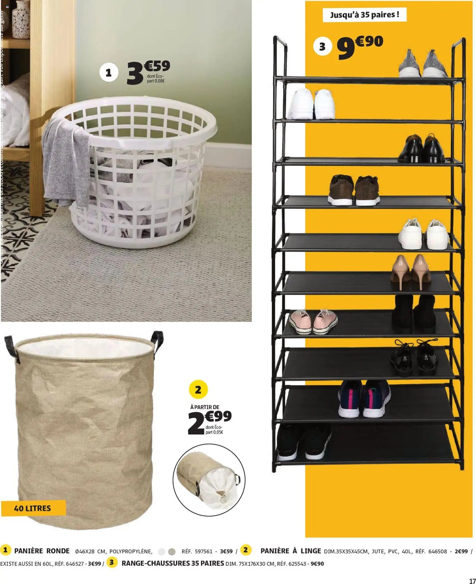 GiFi catalogue