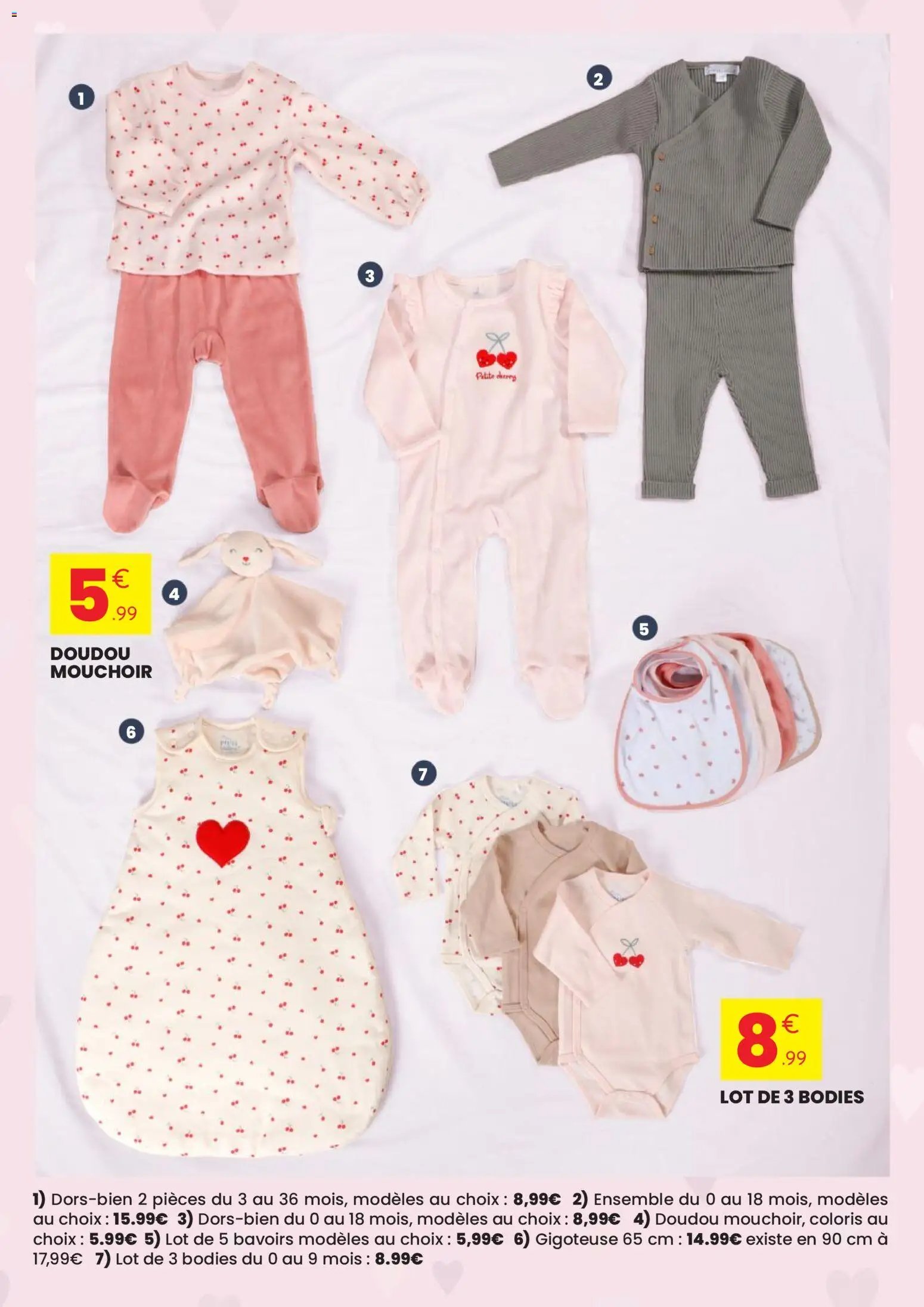 Stokomani - Catalogue