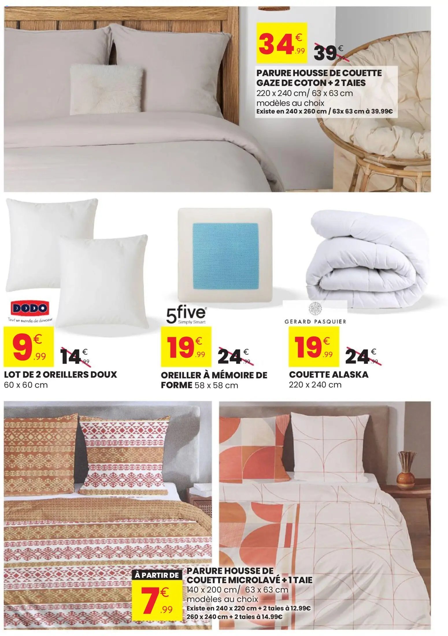 Stokomani - Catalogue