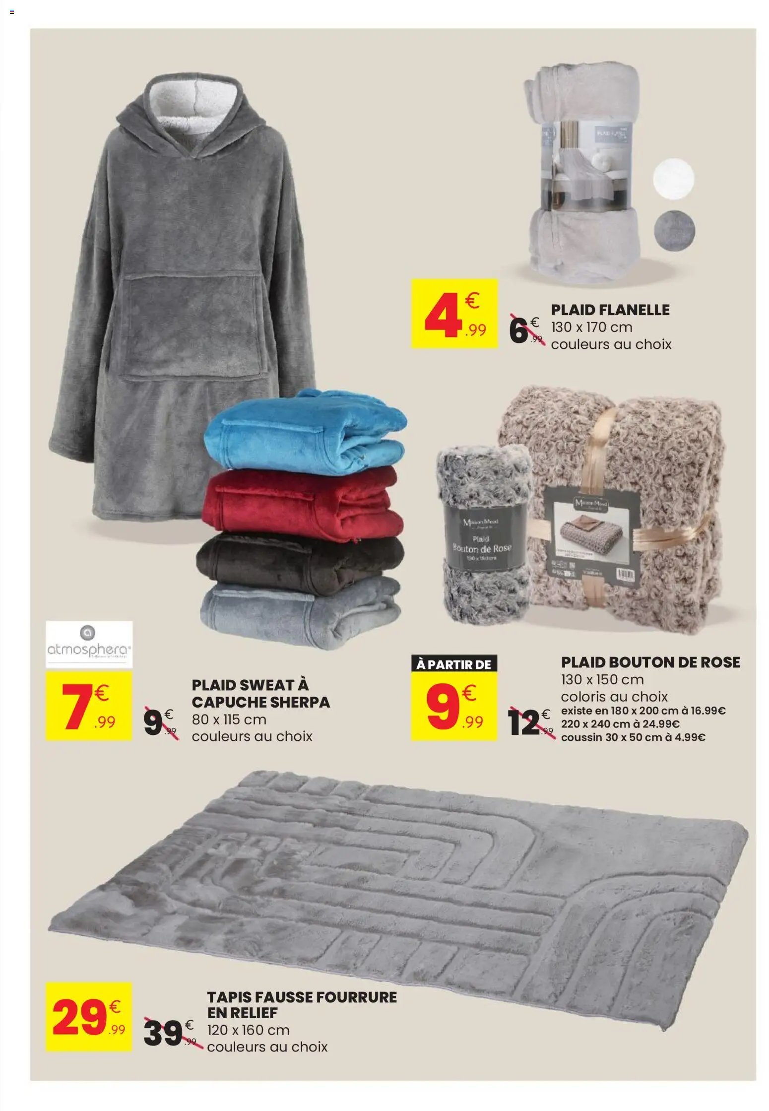 Stokomani - Catalogue