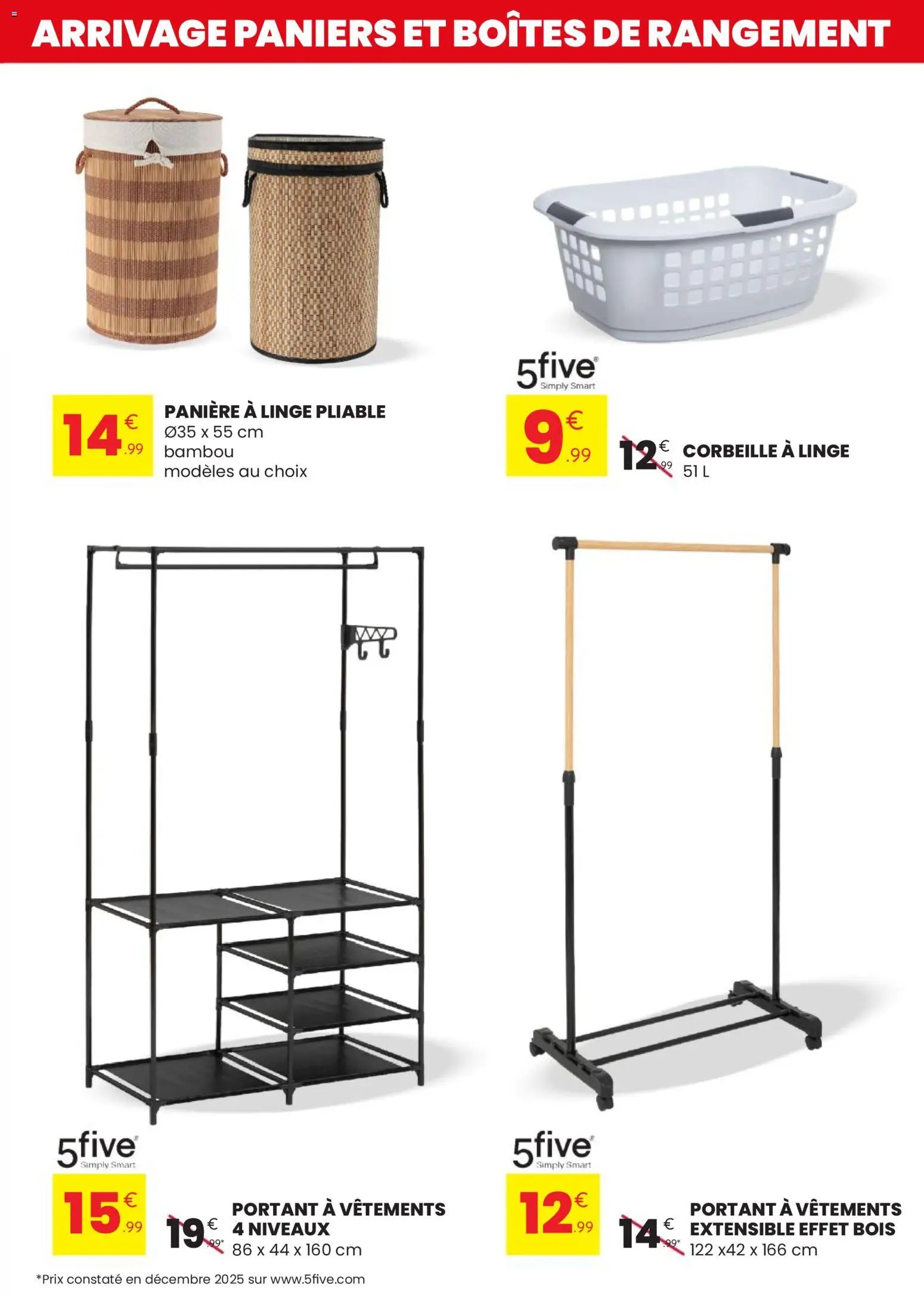 Stokomani - Catalogue