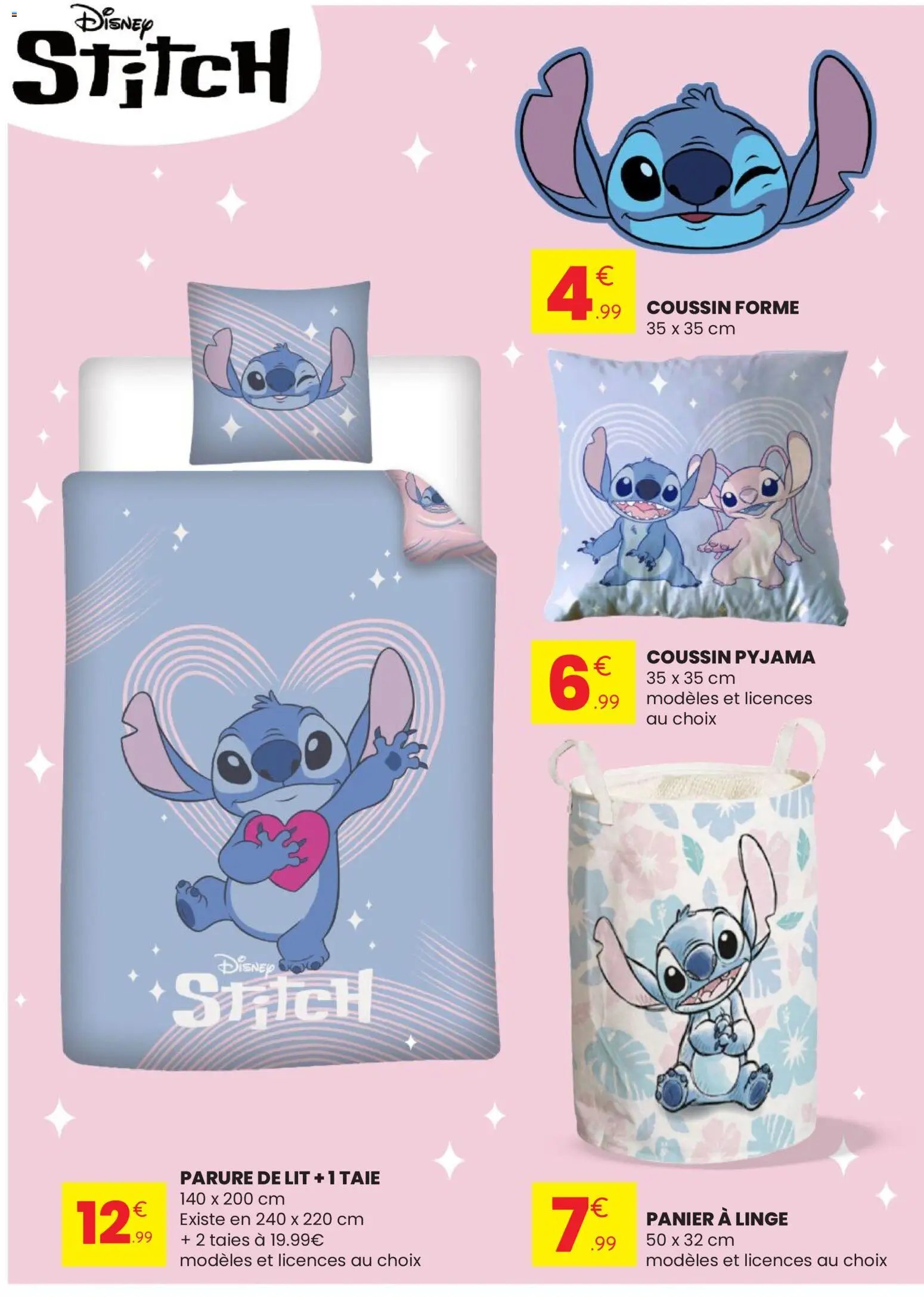 Stokomani - Catalogue