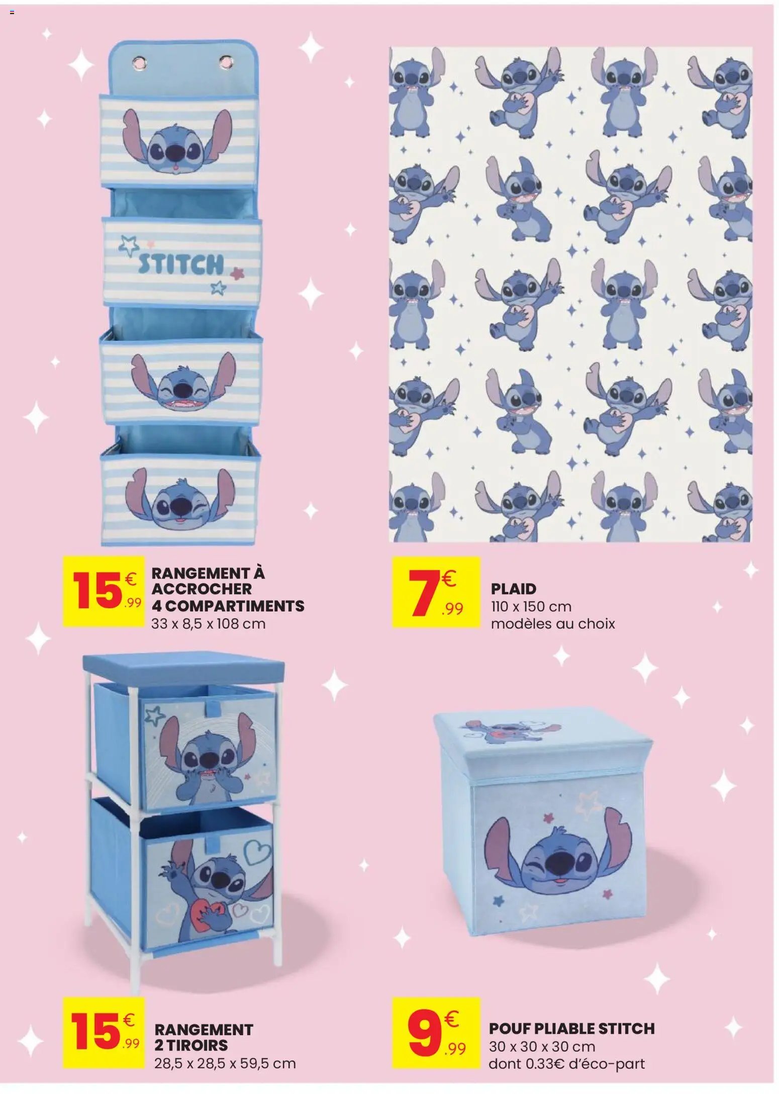 Stokomani - Catalogue