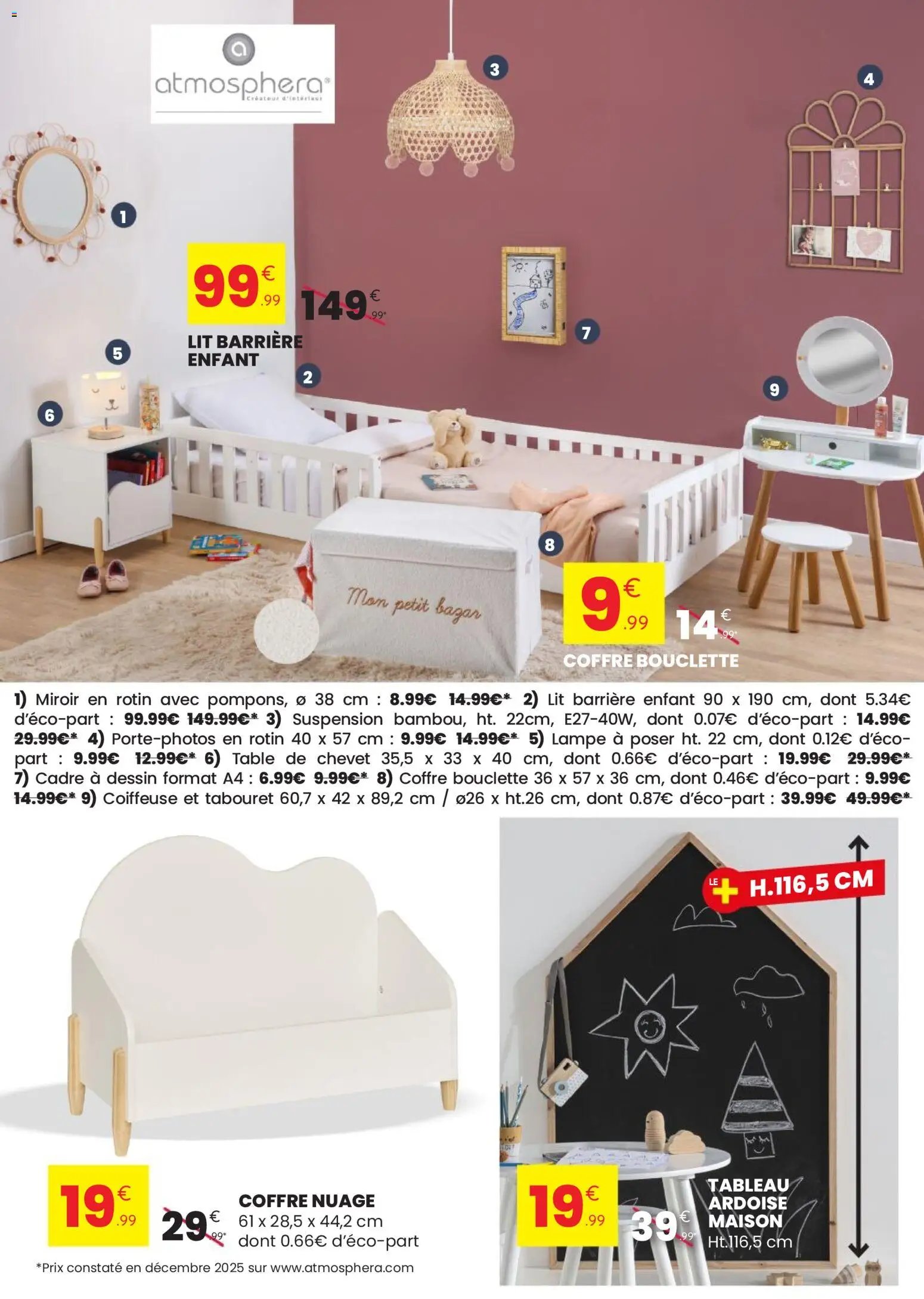 Stokomani - Catalogue