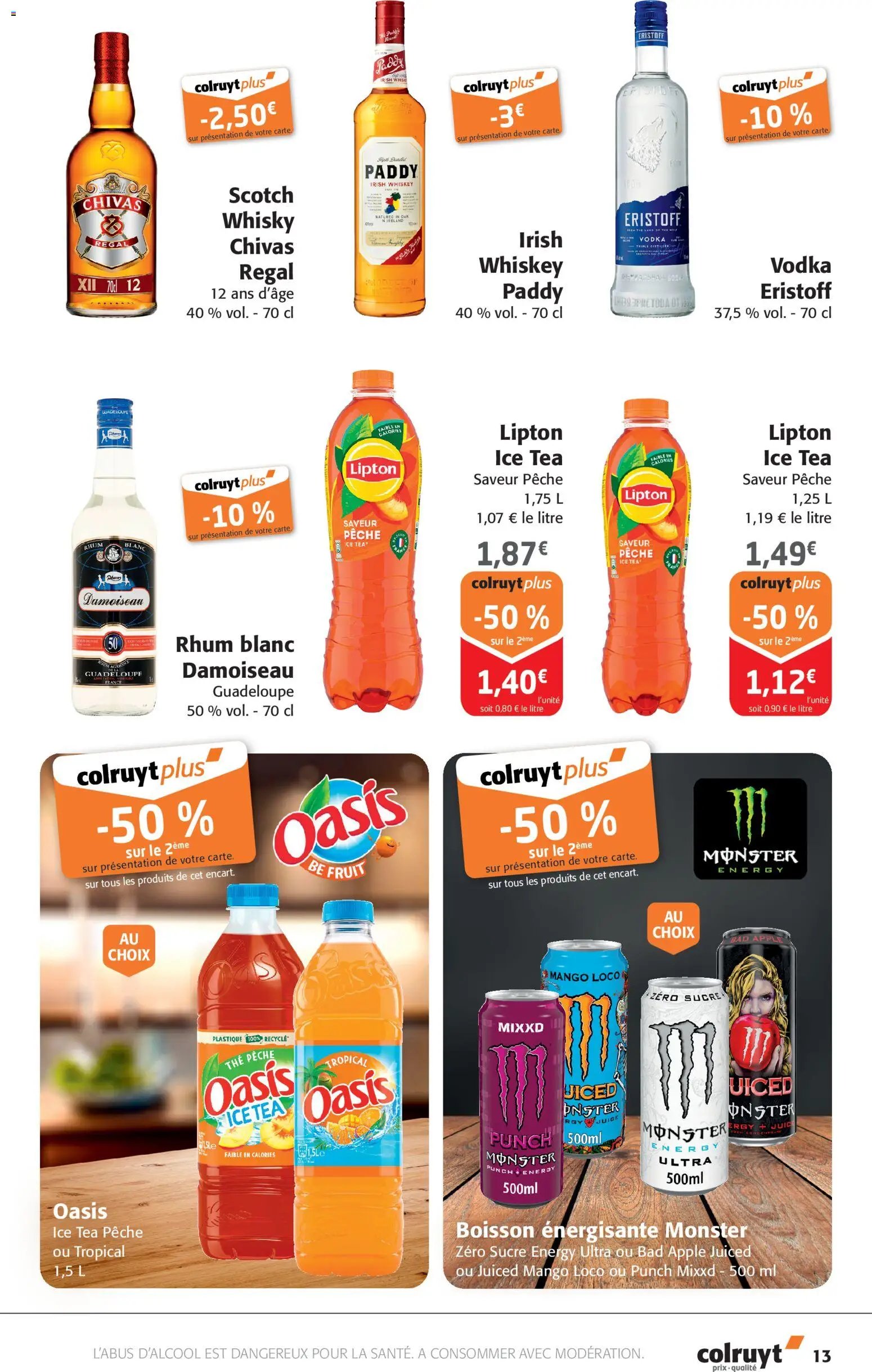 Colruyt catalogue (2025-12-03 - 2025-12-14)