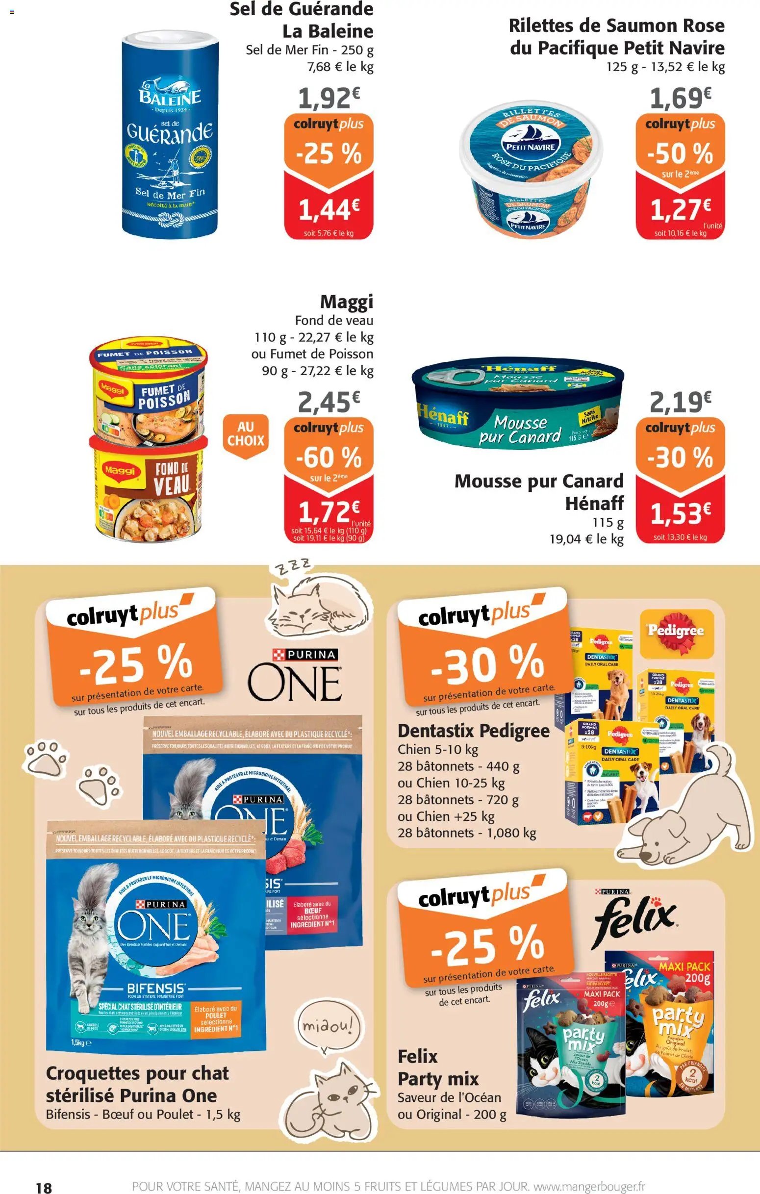 Colruyt catalogue (2025-12-03 - 2025-12-14)