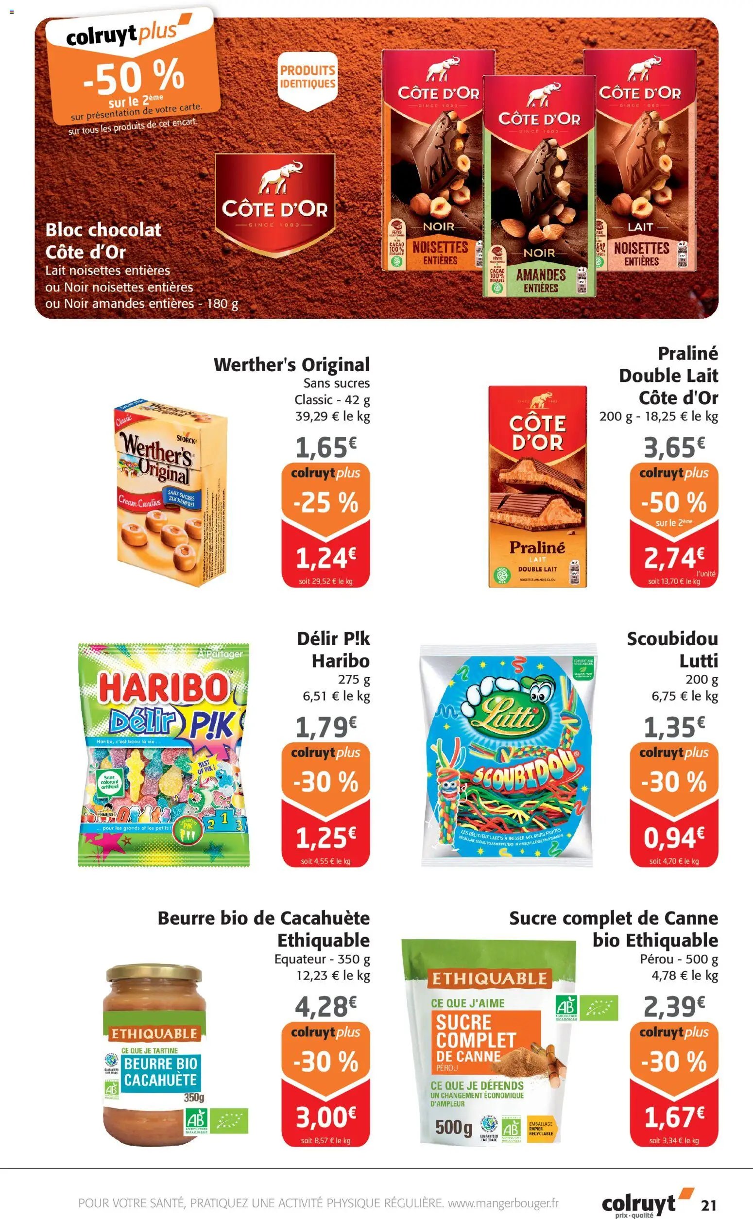 Colruyt catalogue (2025-12-03 - 2025-12-14)