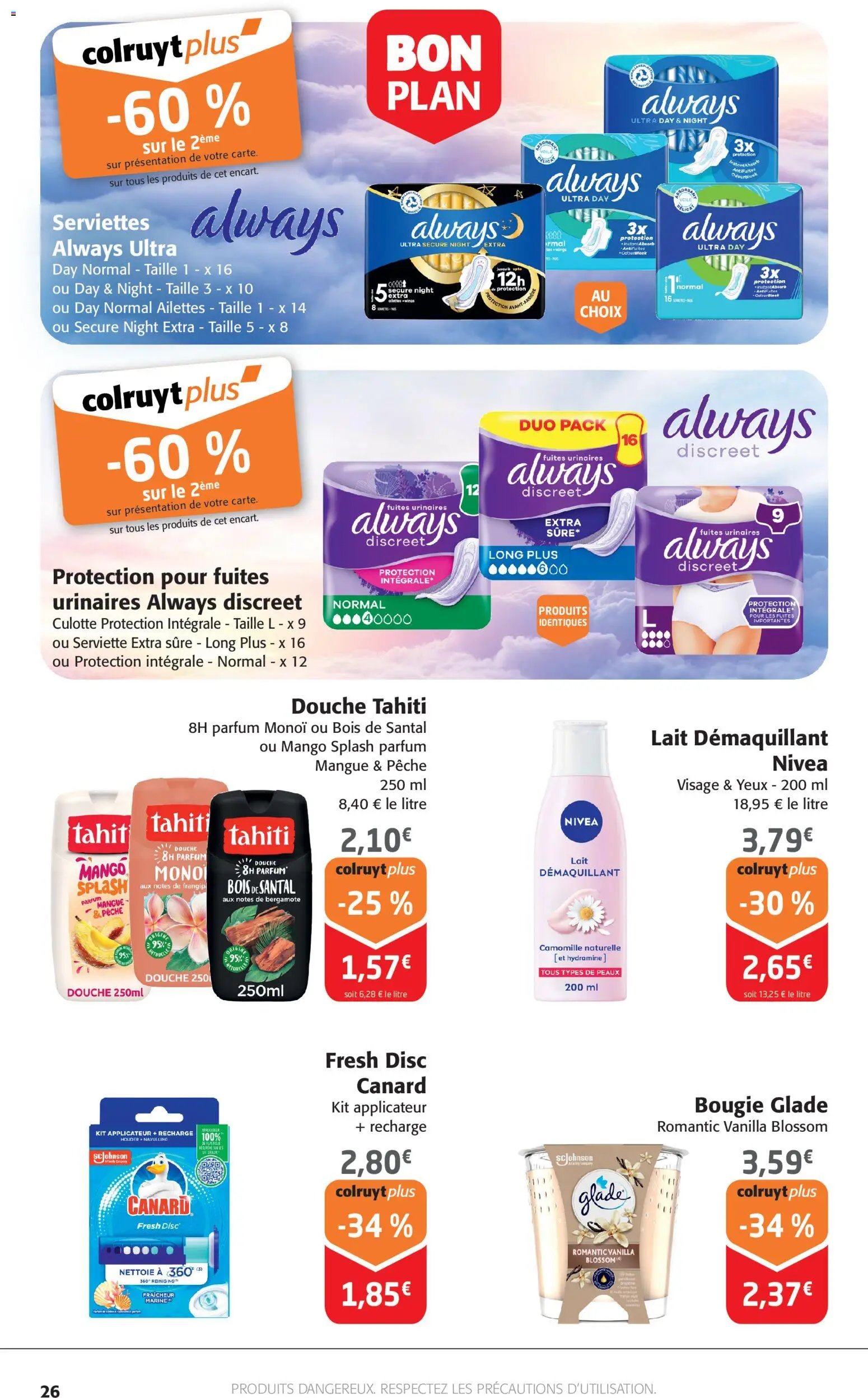 Colruyt catalogue (2025-12-03 - 2025-12-14)