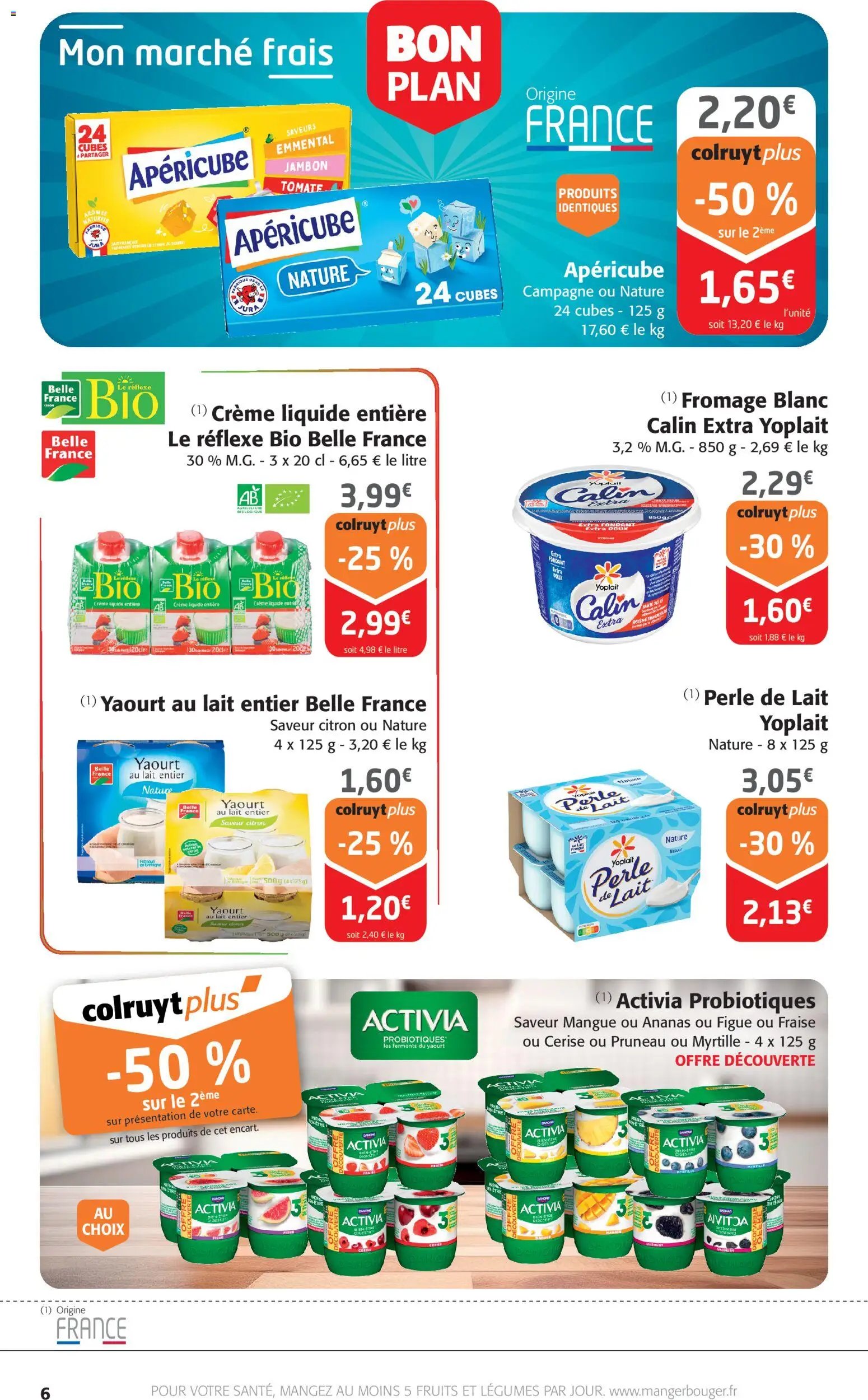 Colruyt catalogue (2025-12-03 - 2025-12-14)