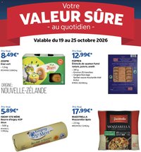 Costco Votre valeur sûre au quotidien