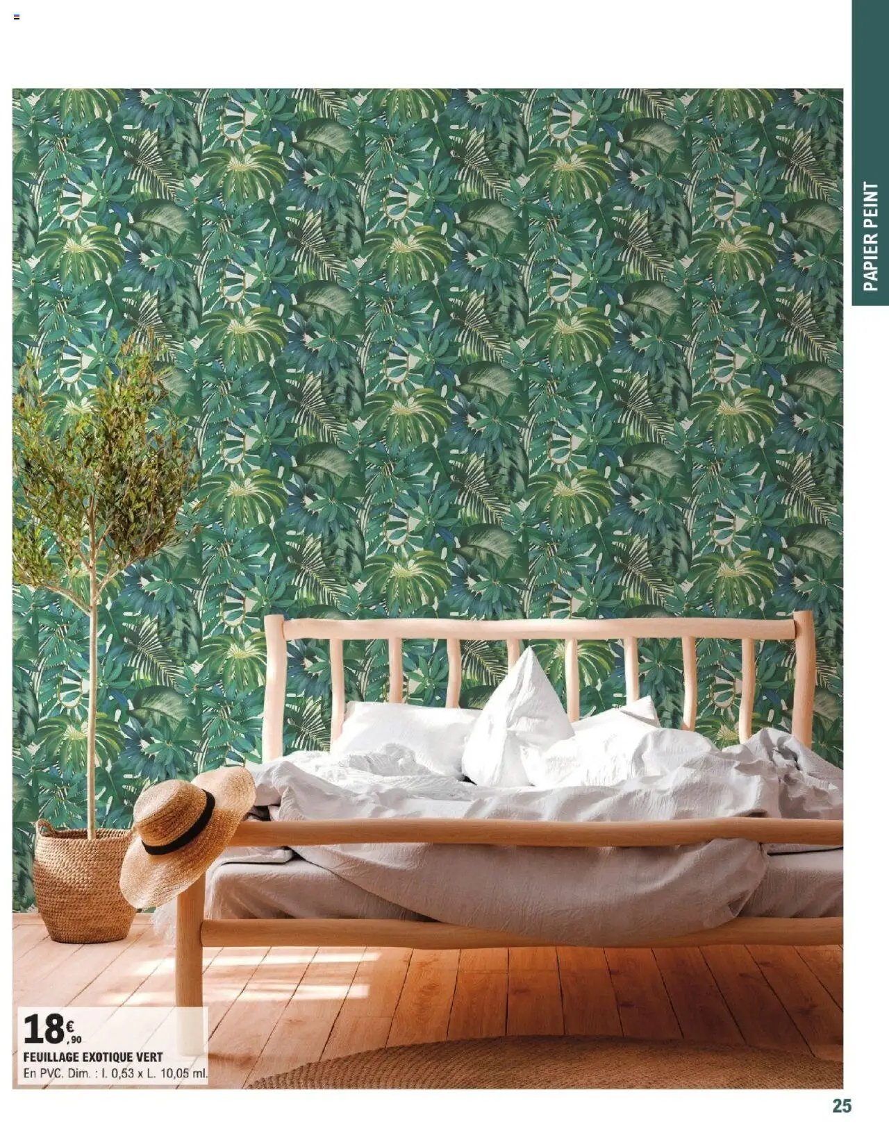 Brico E.Leclerc Guide décoriaton & luminaire | Varennes sur seine