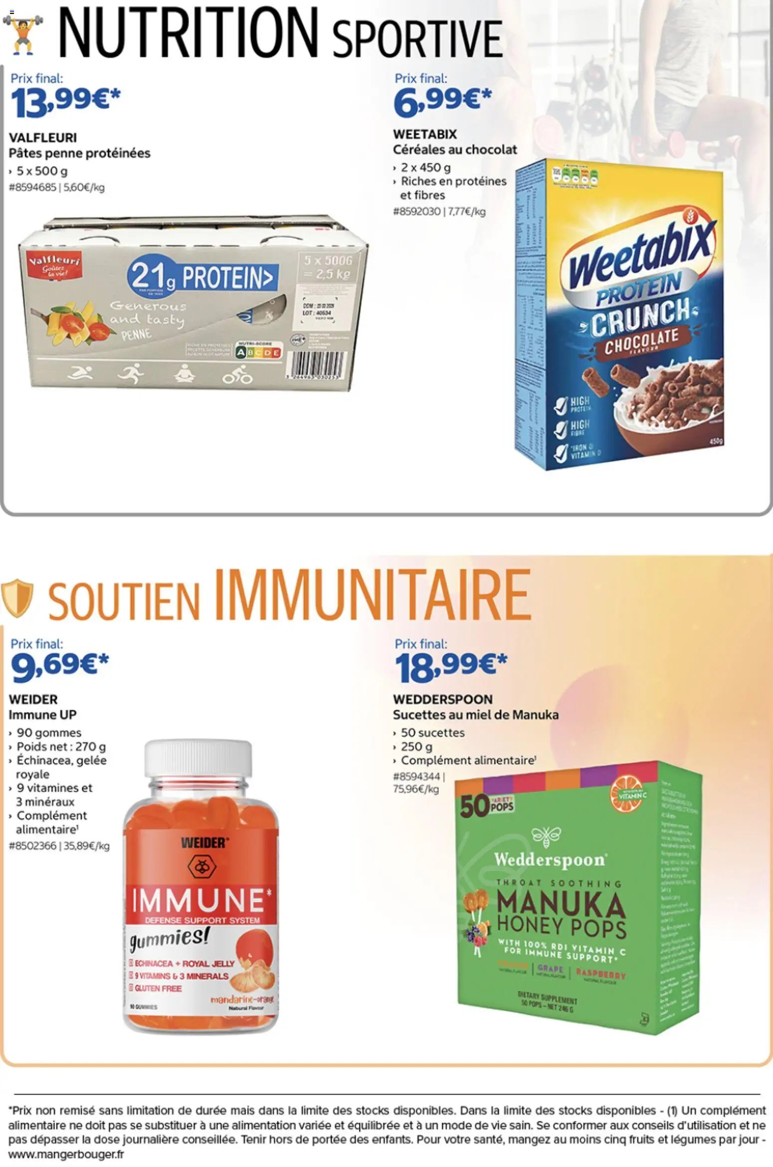Costco Selection Vitamines