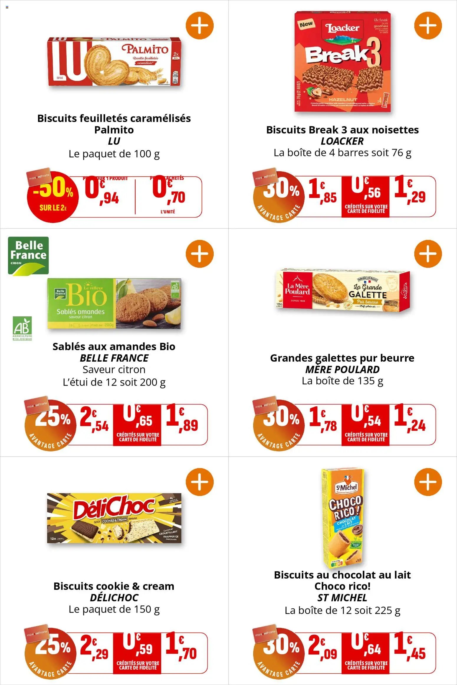 Coccinelle - Express (2025-12-03 - 2025-12-14)