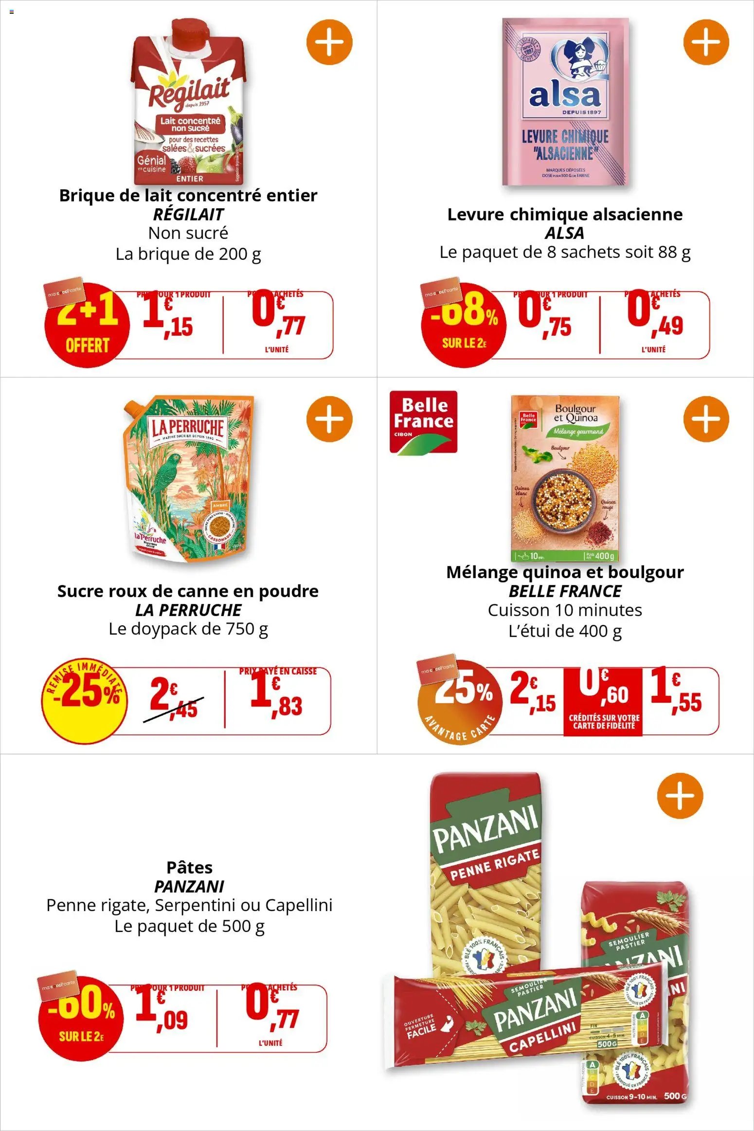 Coccinelle - Express (2025-12-03 - 2025-12-14)