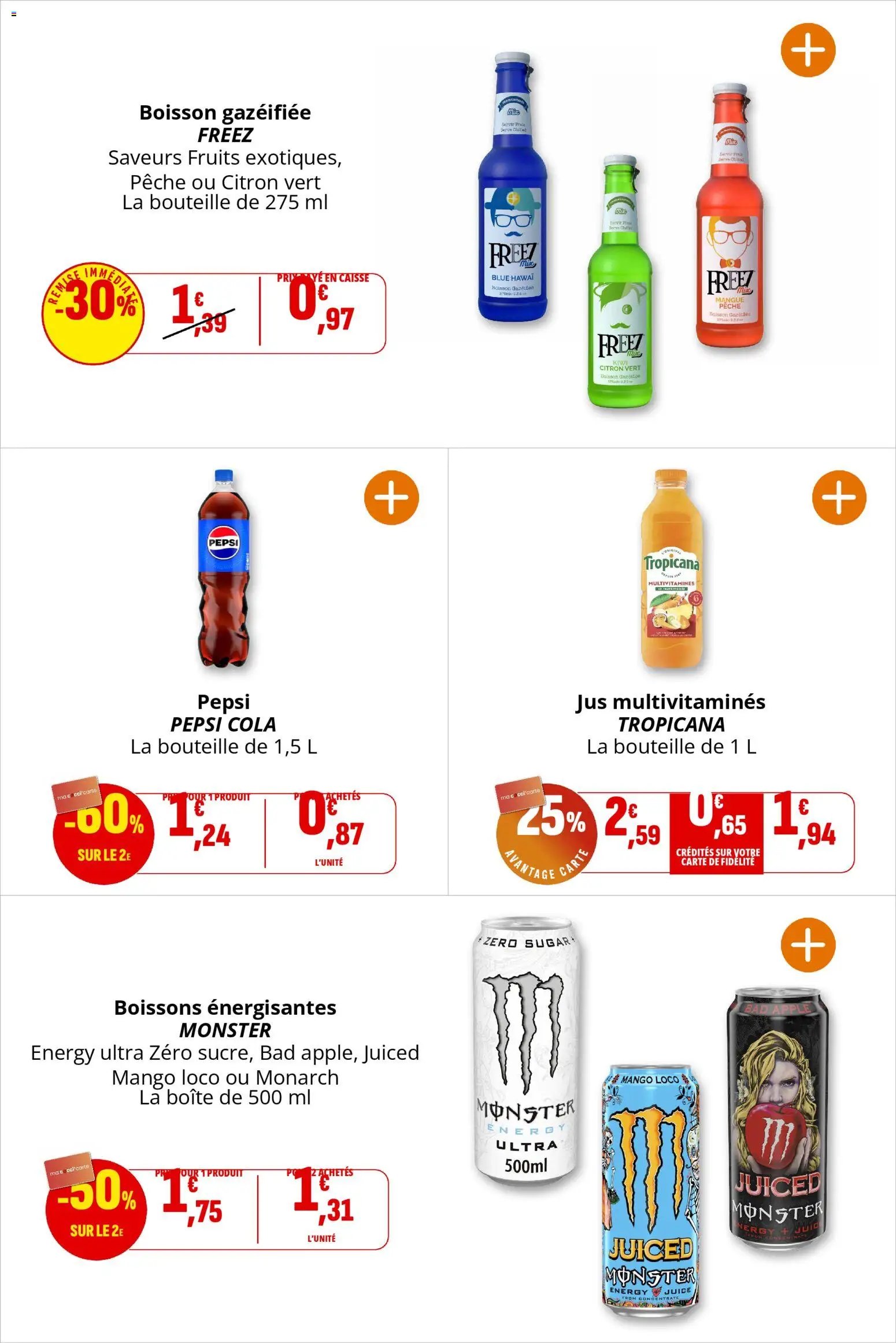 Coccinelle - Express (2025-12-03 - 2025-12-14)