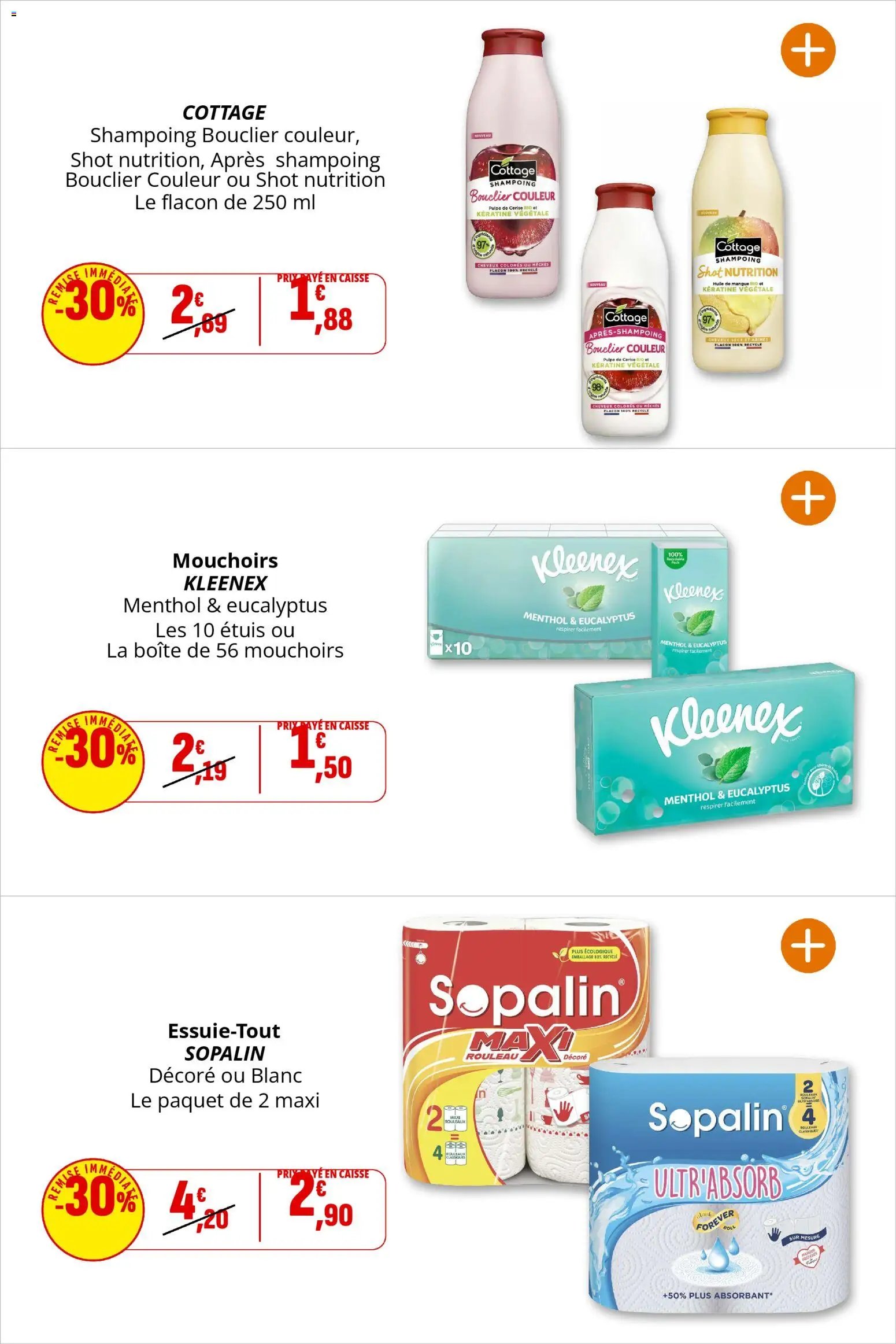 Coccinelle - Express (2025-12-03 - 2025-12-14)