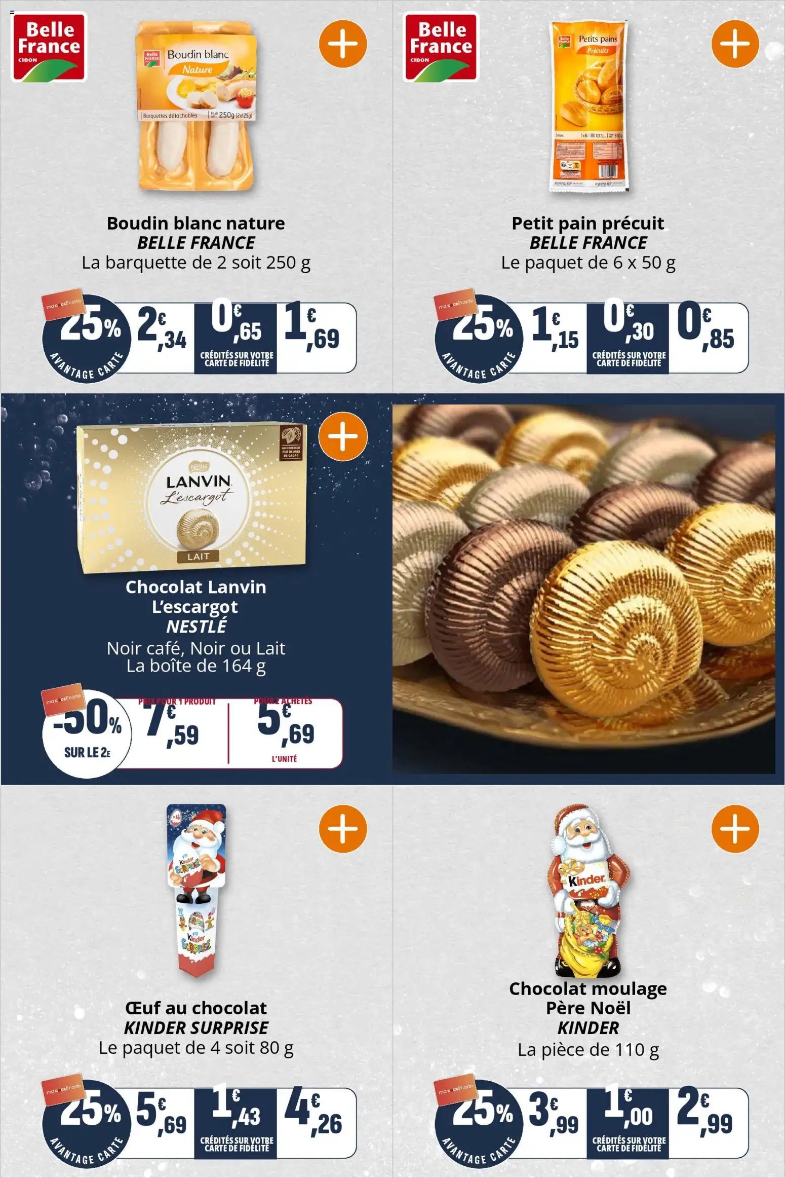 Coccinelle - Express (2025-12-03 - 2025-12-14)