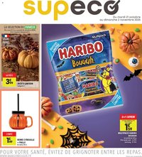 Supeco catalogue