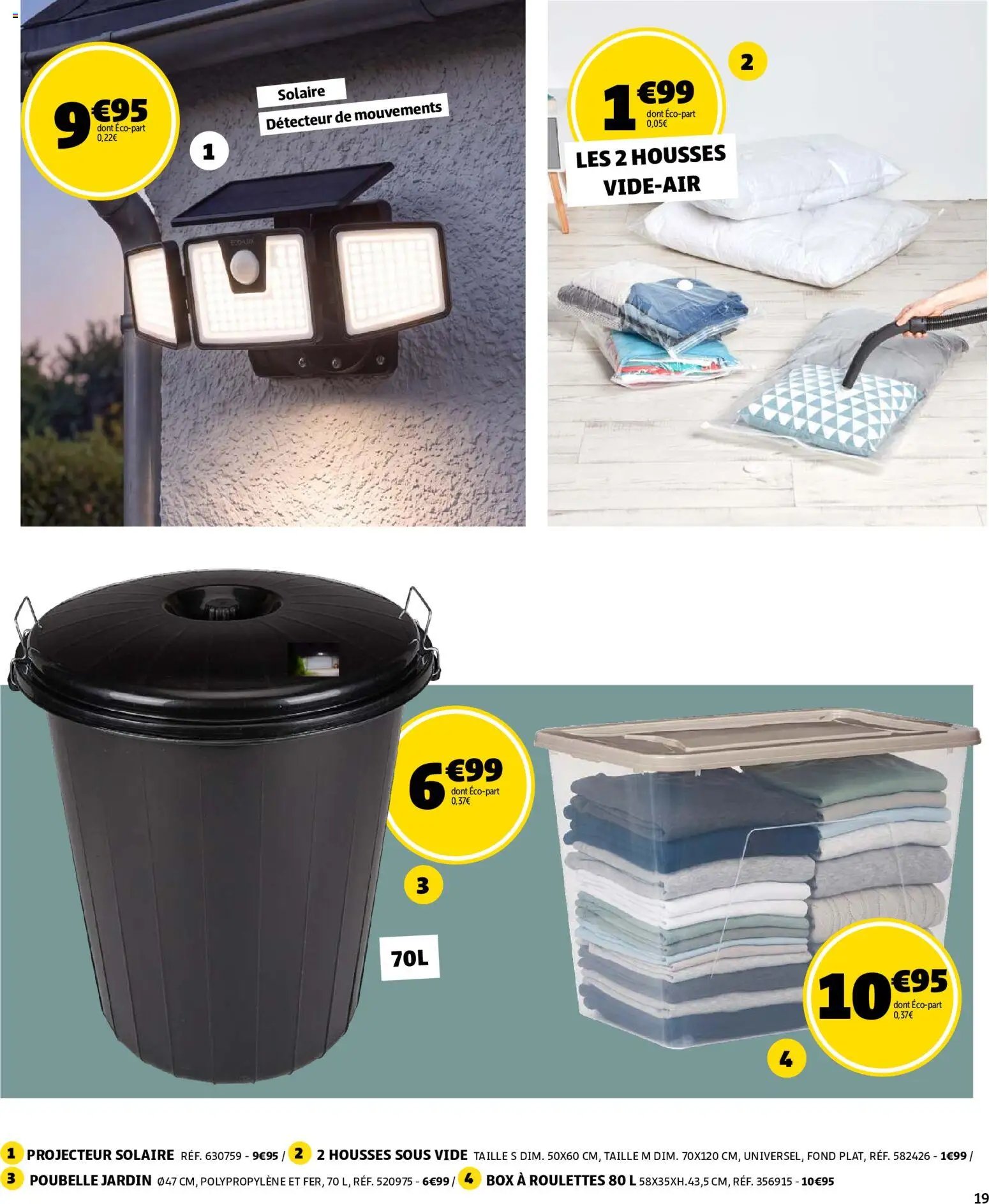GiFi catalogue
