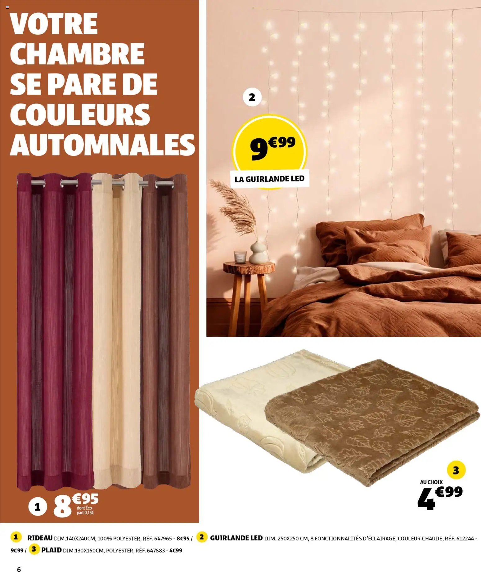 GiFi catalogue