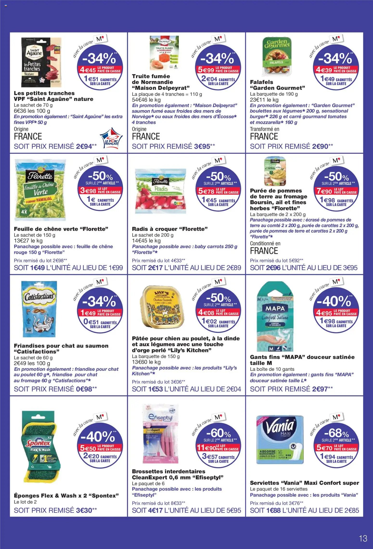 Monoprix catalogue (2025-12-02 - 2025-12-14)